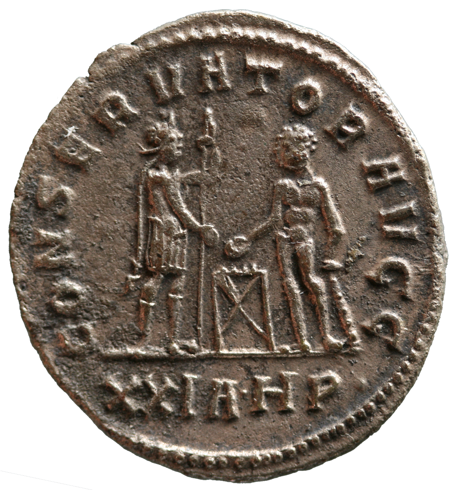 Maximianus I. (Herculius)