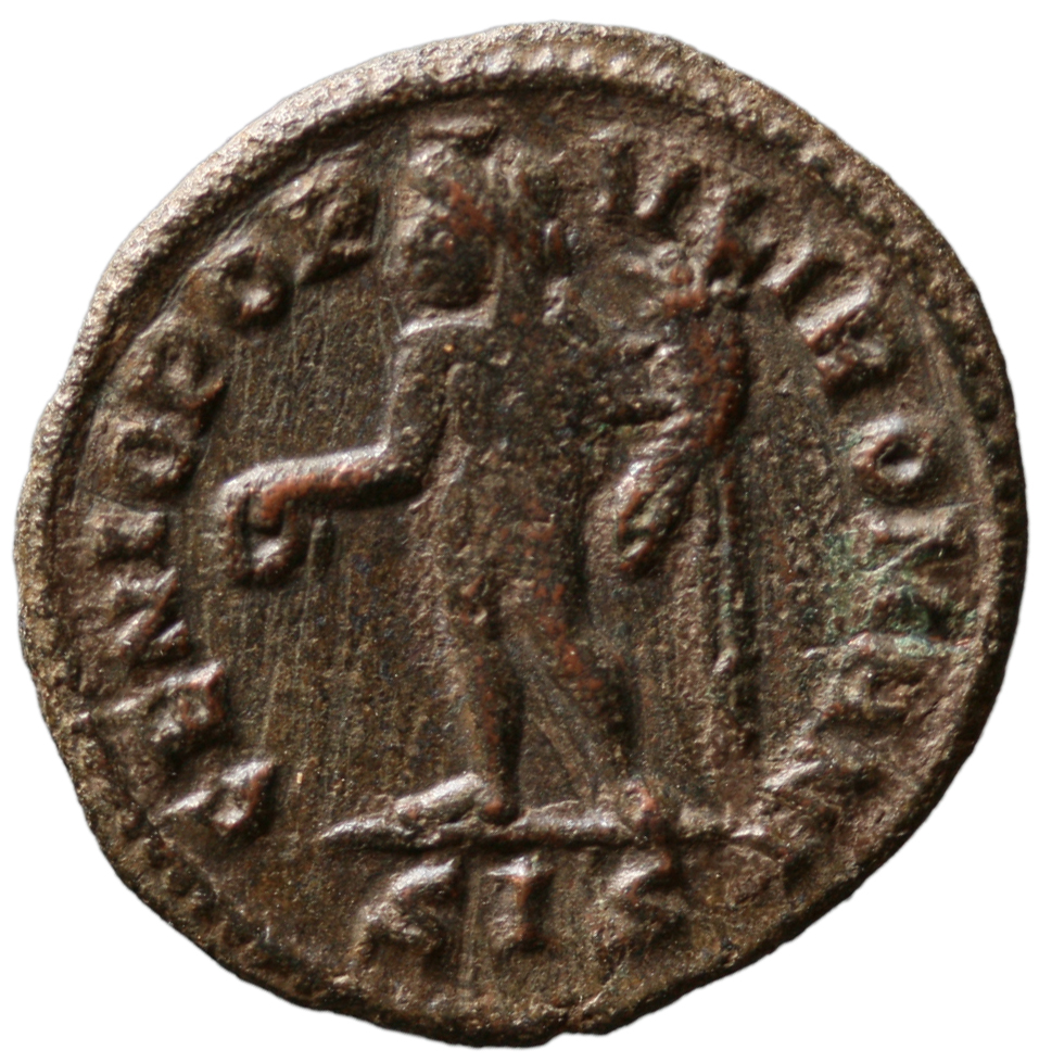 Maximinus II. (Daia) Caesar