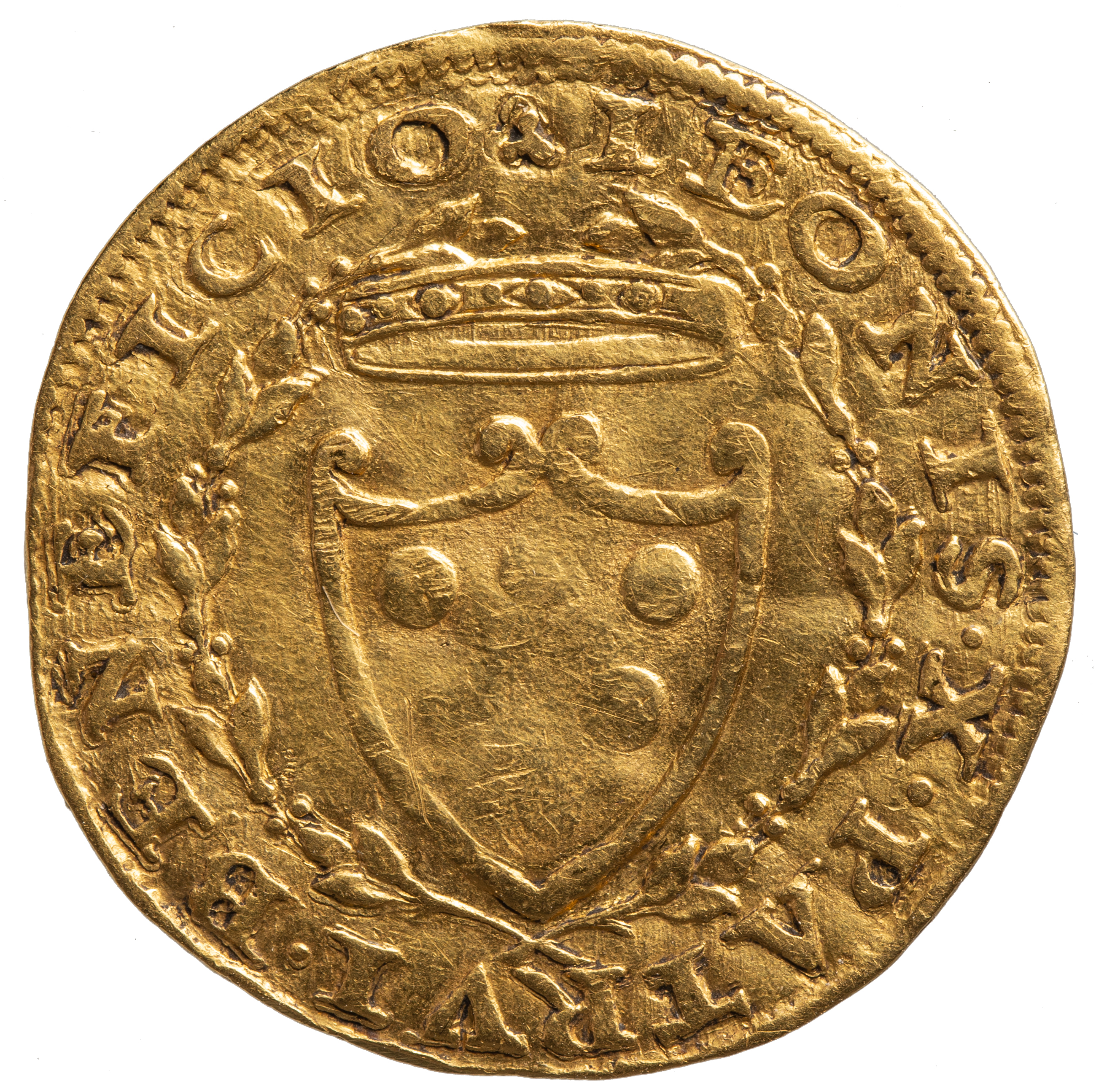 Urbino: Lorenzo di Piero de Medici