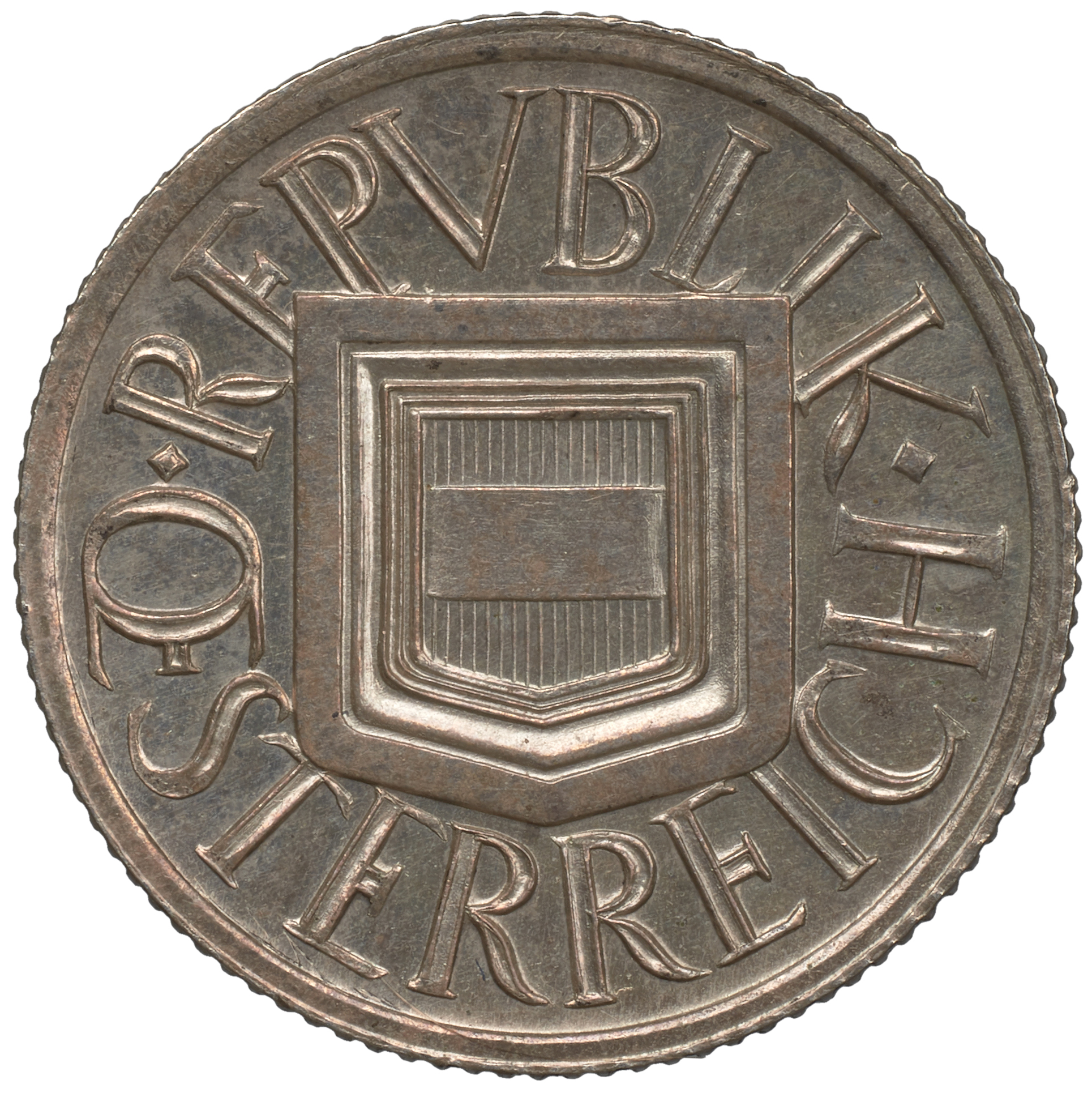 Österreich: 1. Republik