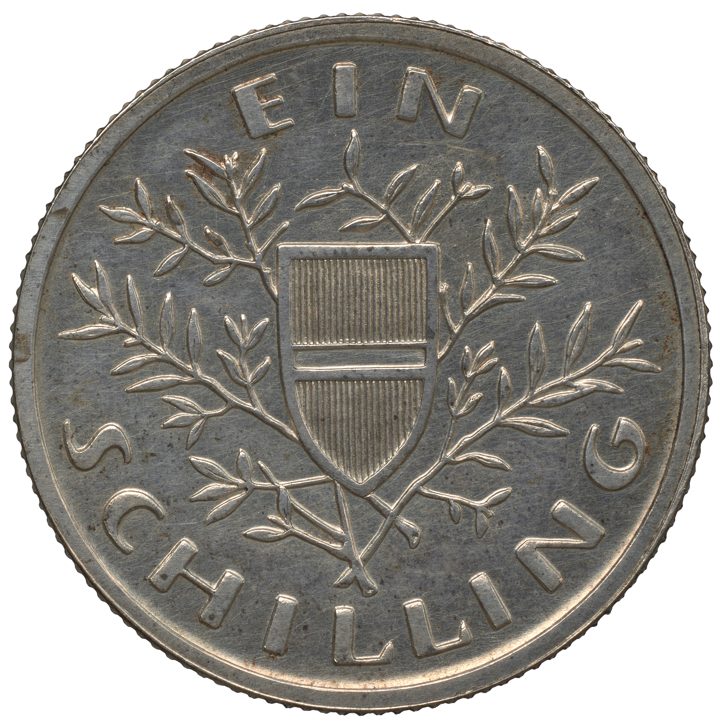 Österreich: 1. Republik