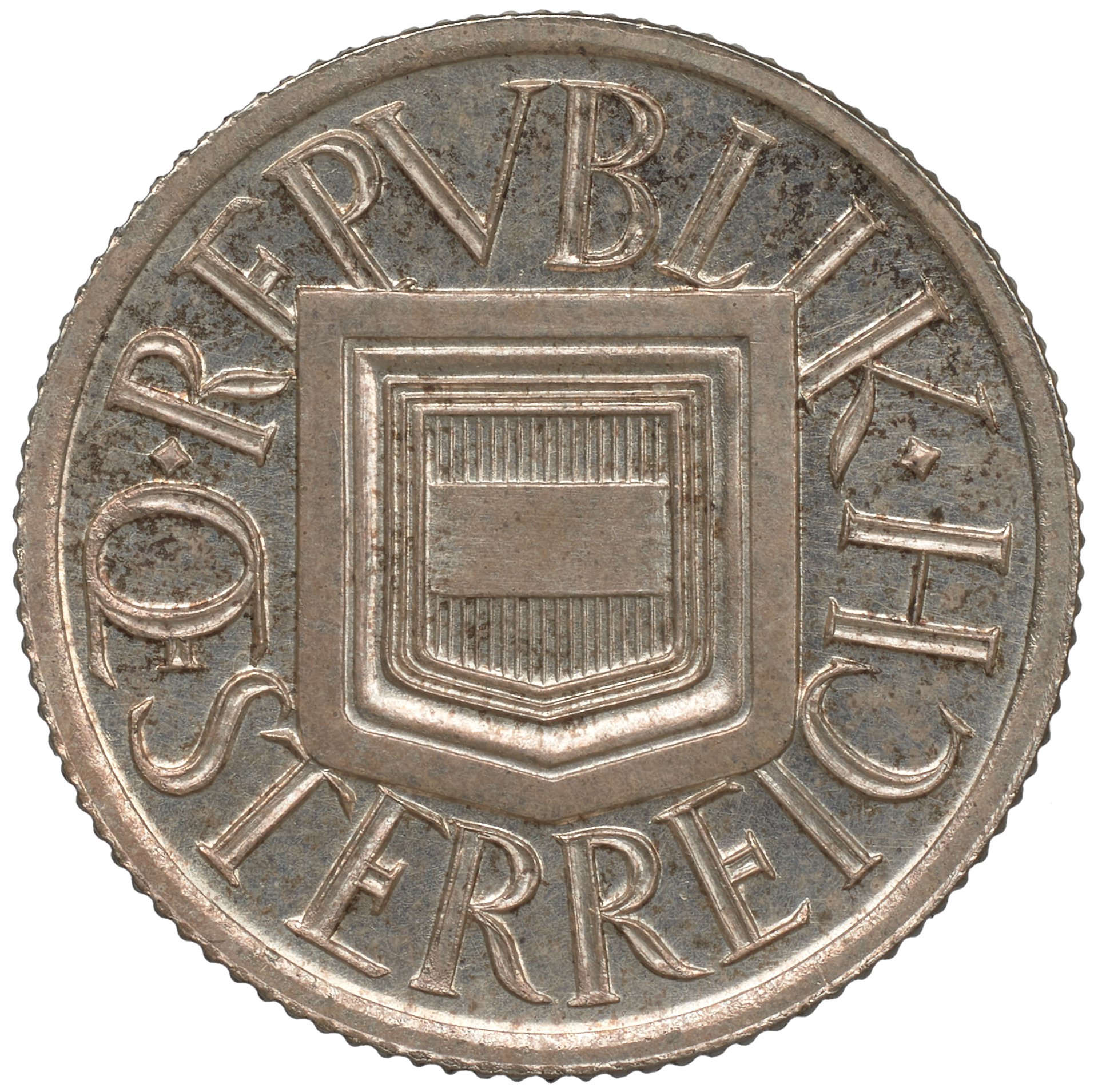 Österreich: 1. Republik
