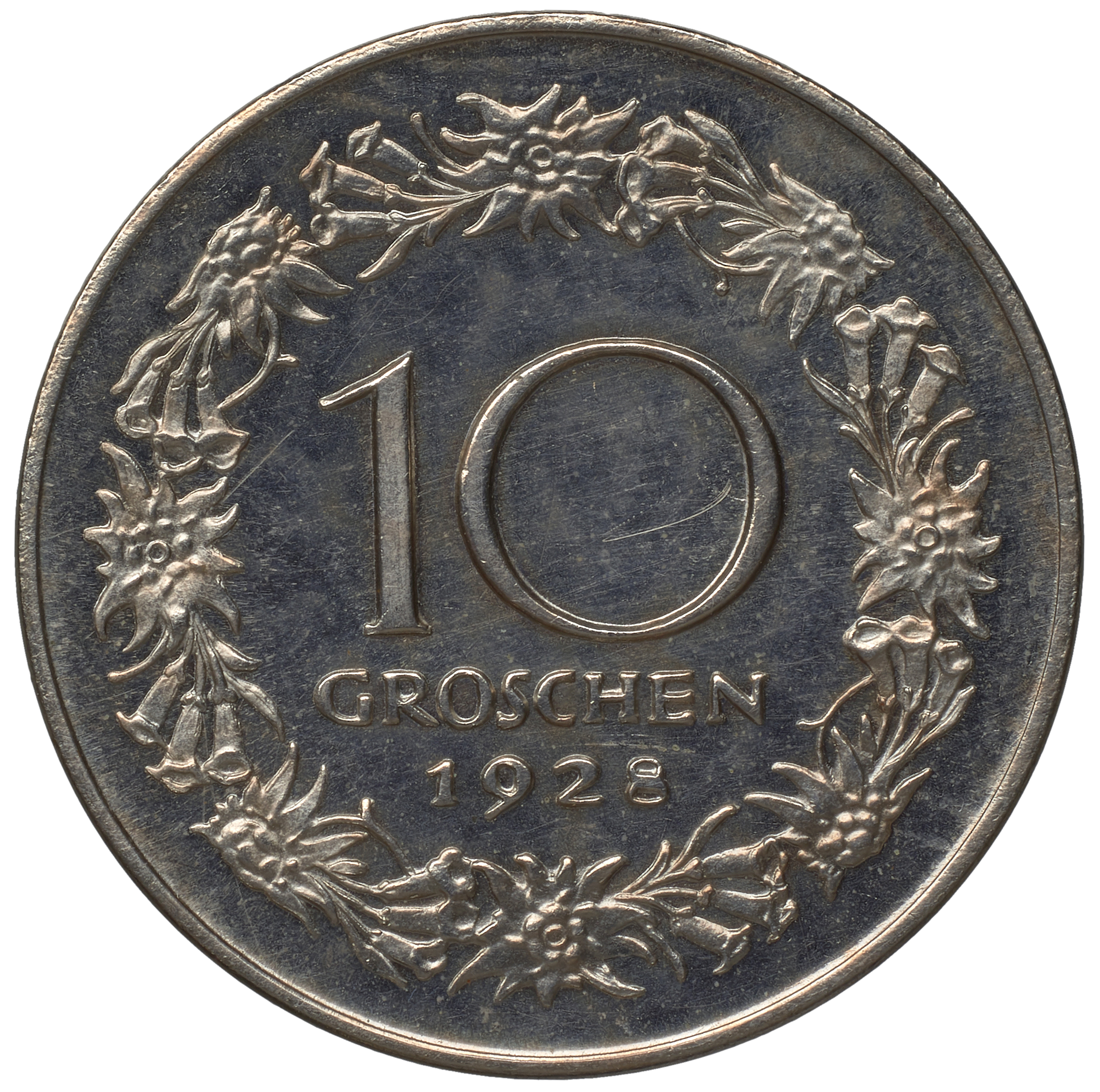 Österreich: 1. Republik