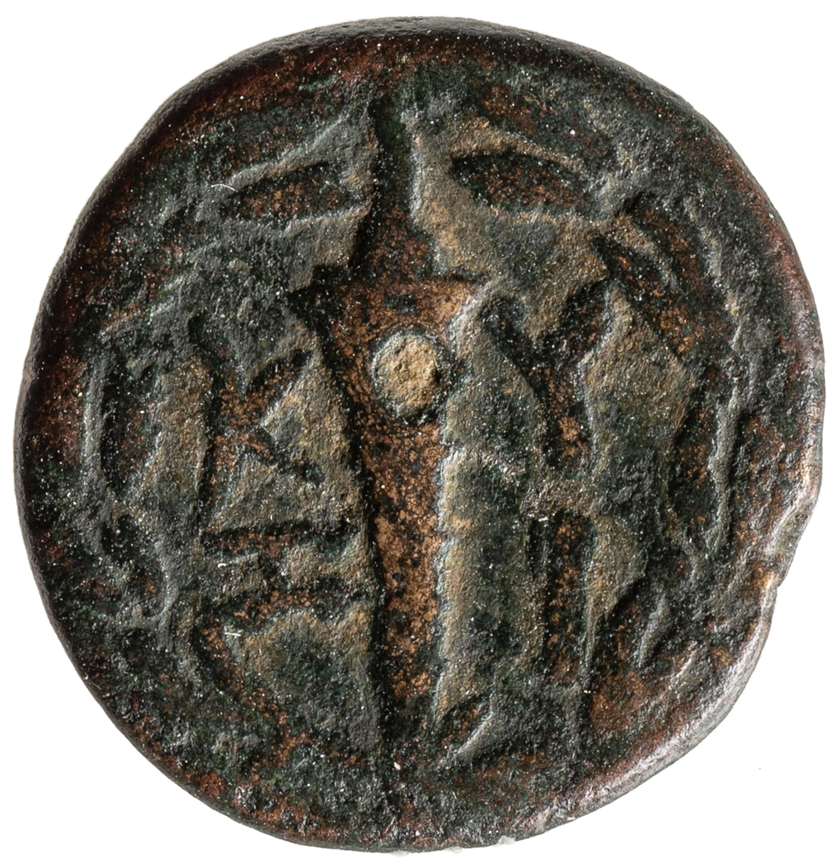 Kyzikos: Augustus