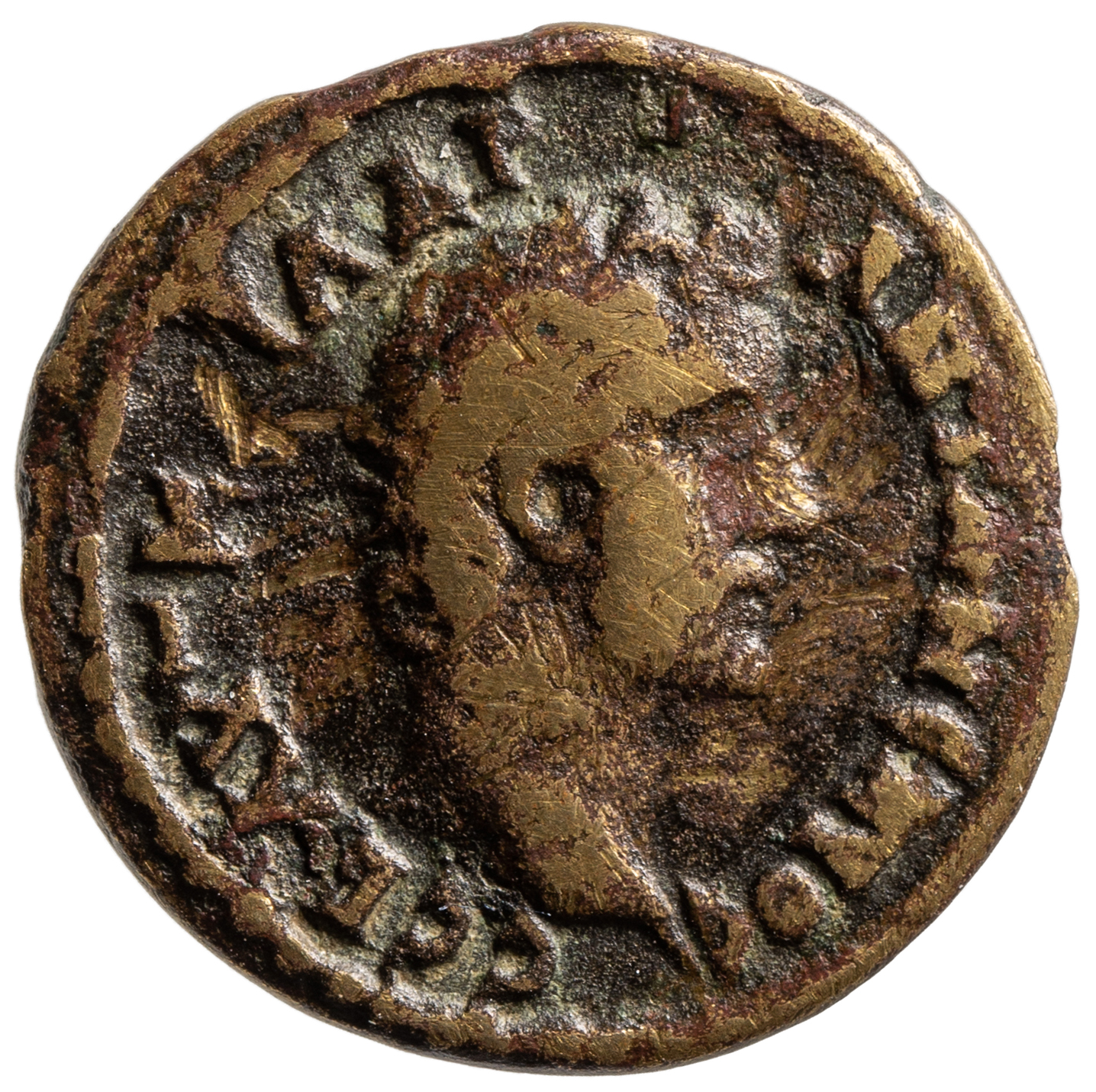Kyzikos: Antoninus I. Pius