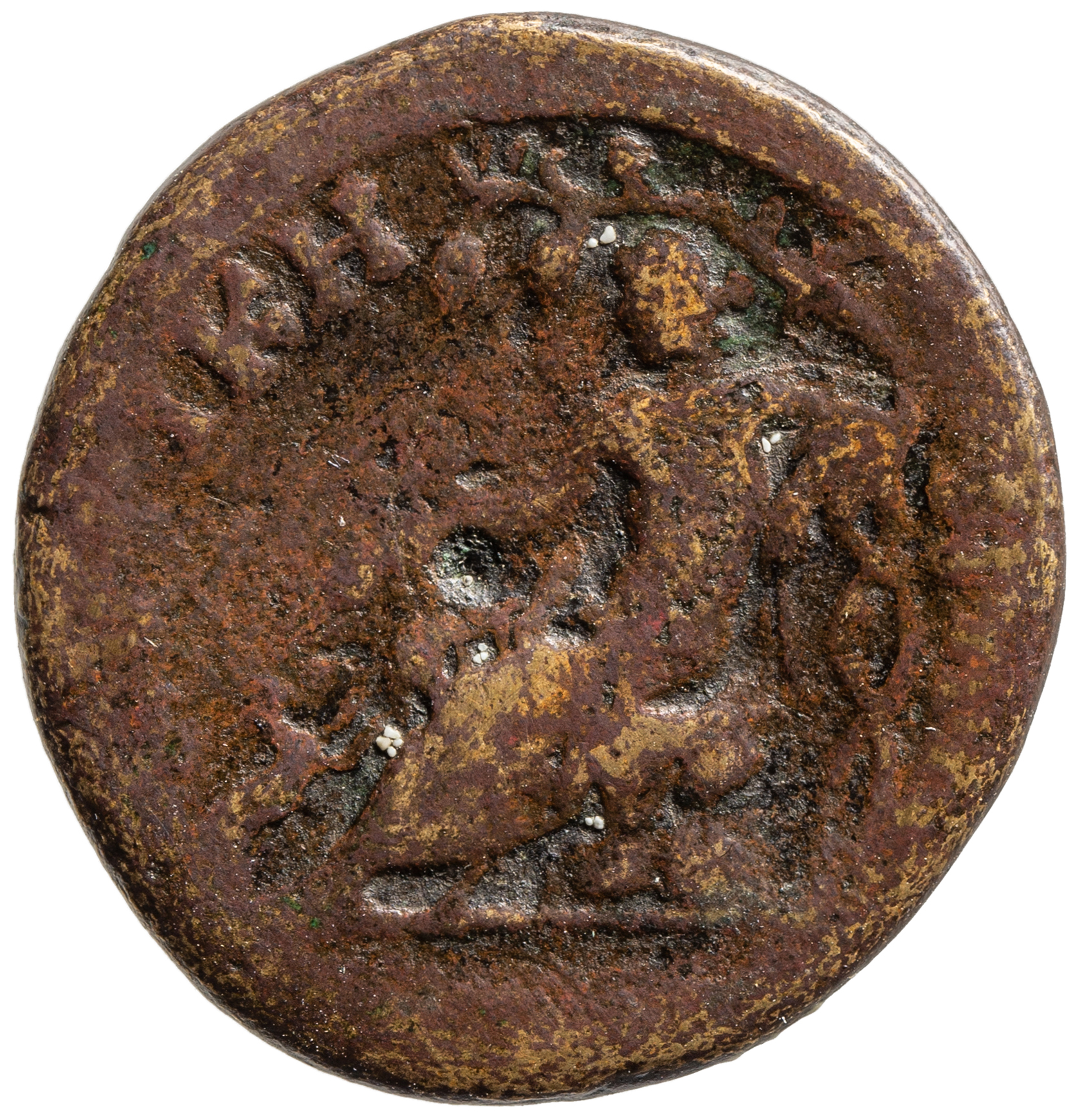 Kyzikos: Marcus Aurelius