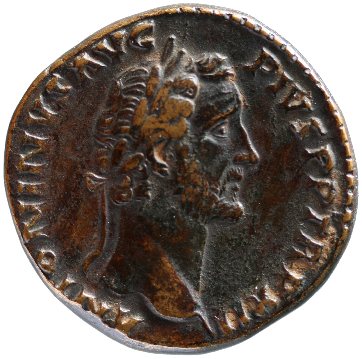 Antoninus Pius