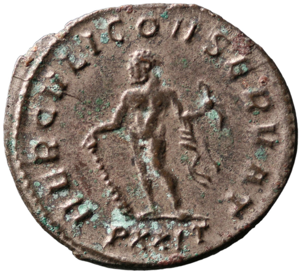 Diocletianus