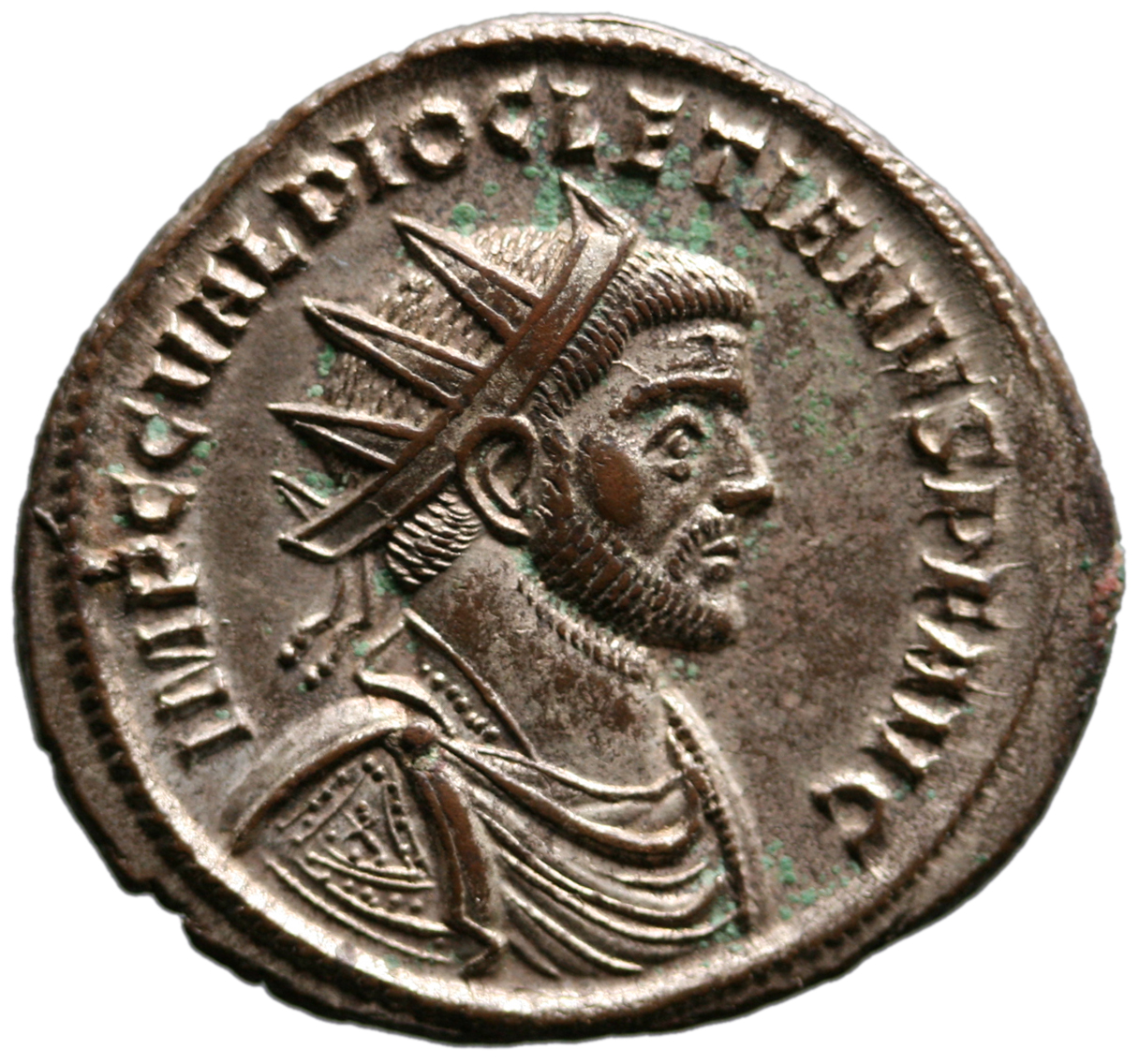 Diocletianus
