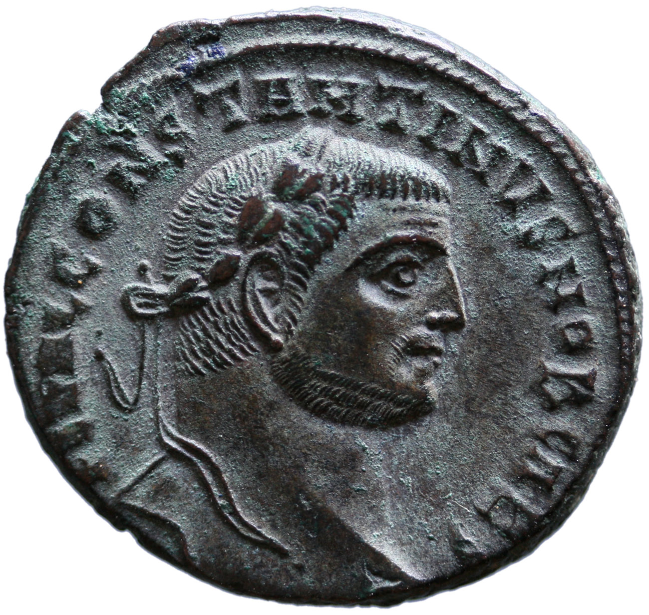 Constantinus I. (Caesar)
