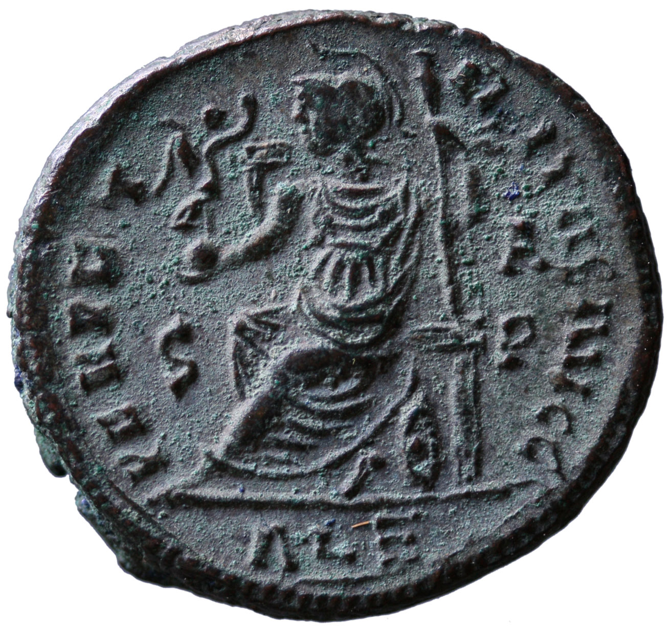 Constantinus I. (Caesar)
