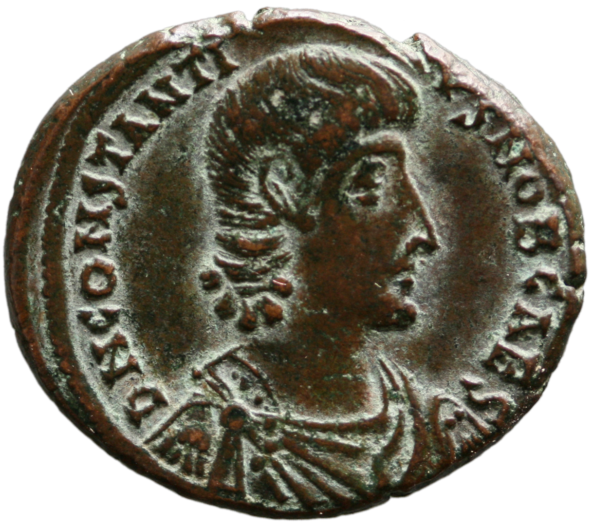 Constantius Gallus