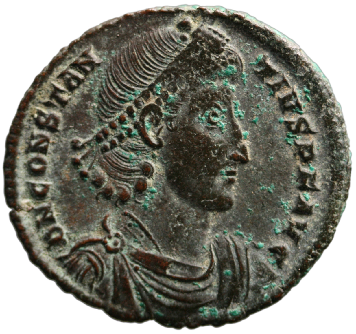 Constantius II.