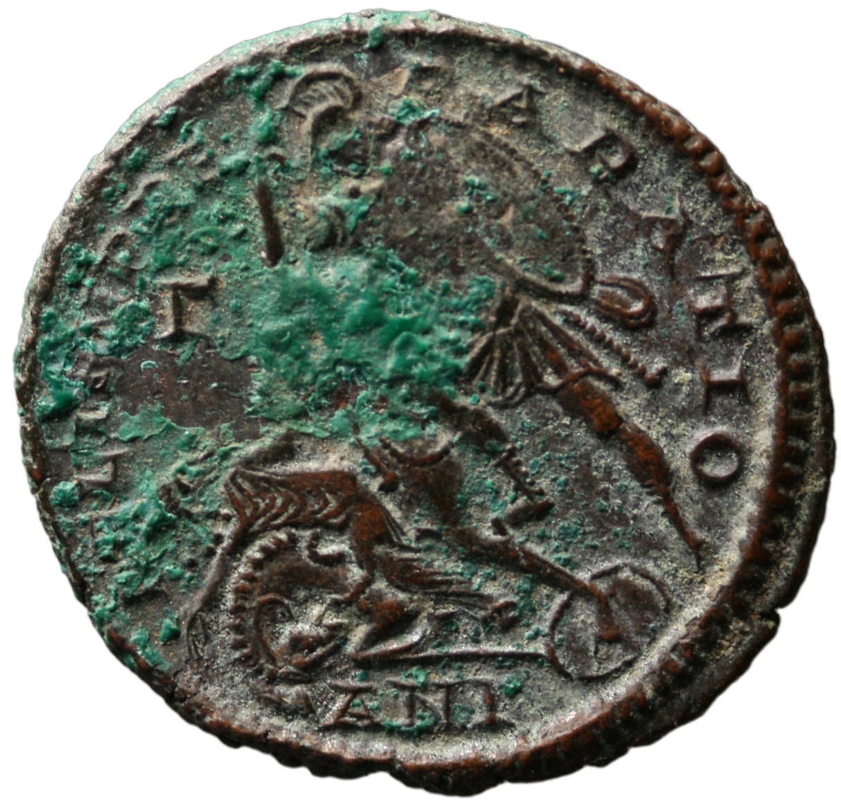Constantius II.