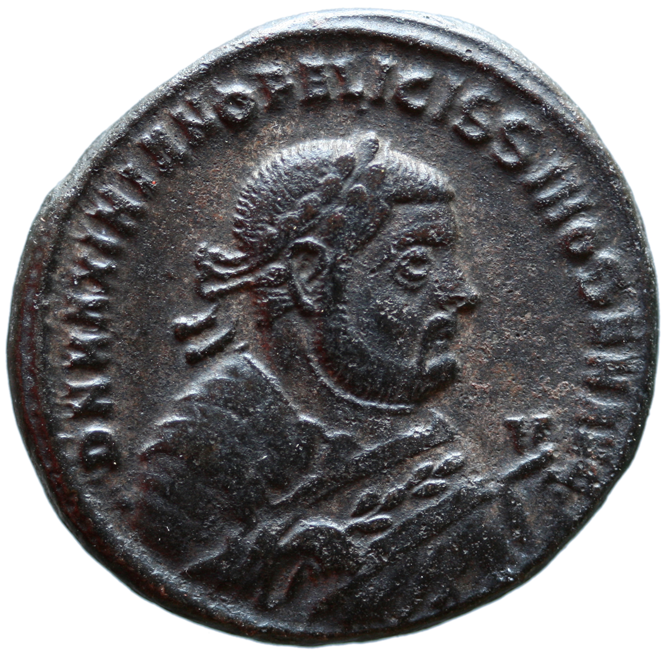 Maximianus Senior Augustus