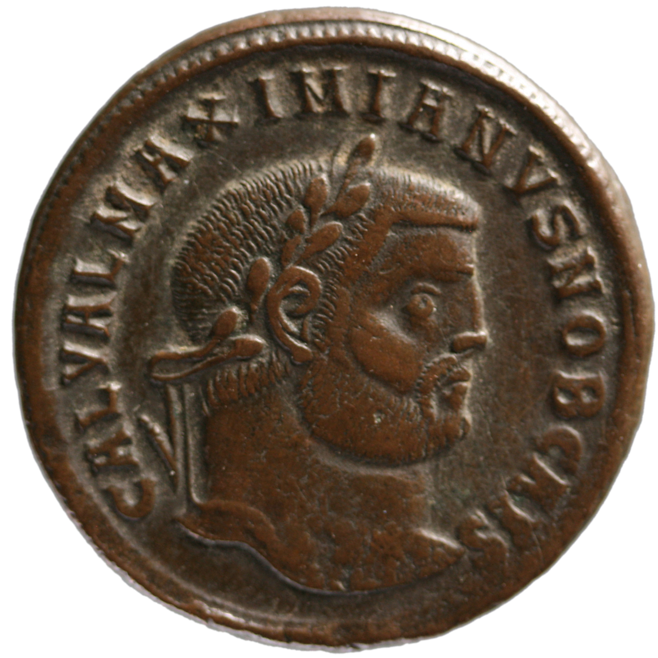 Maximianus II. (Galerius) Caesar