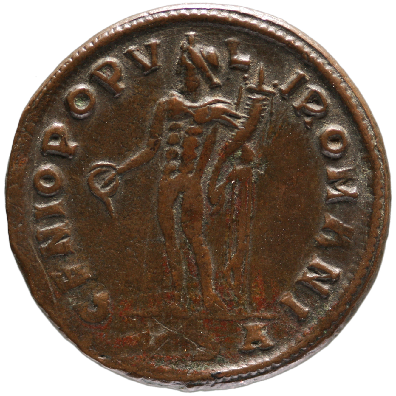 Maximianus II. (Galerius) Caesar