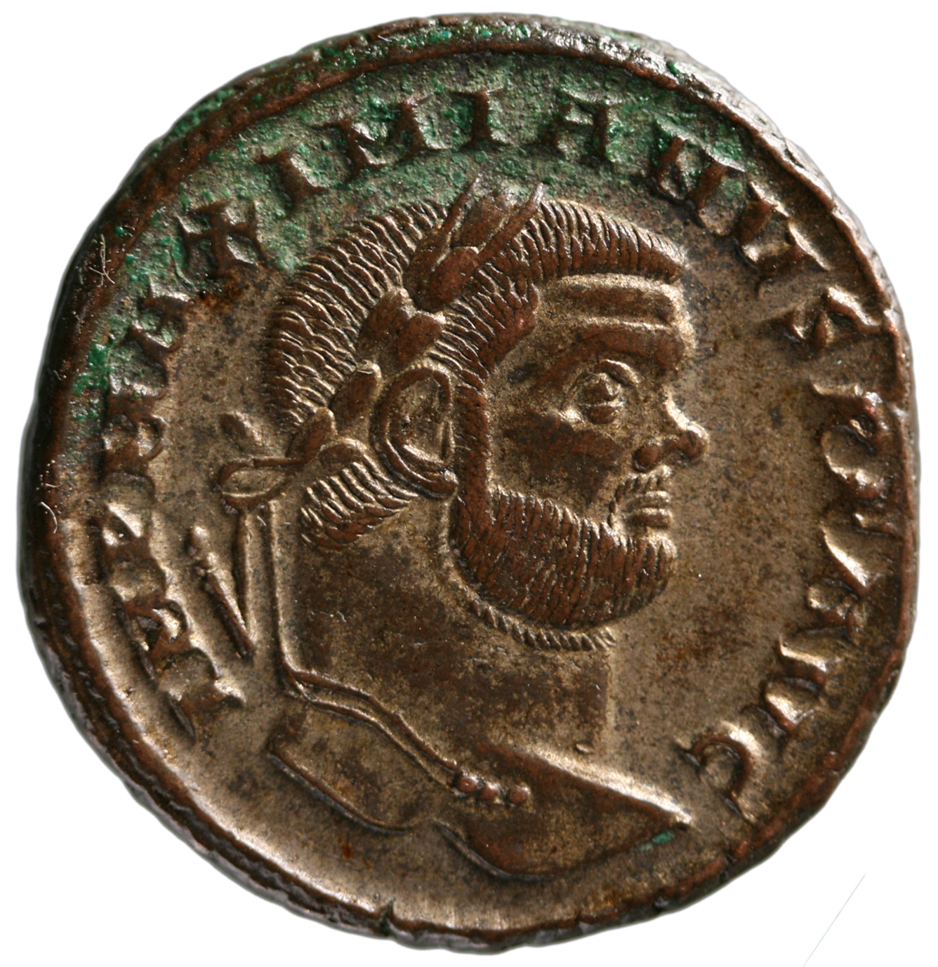 Maximianus I. (Herculius)