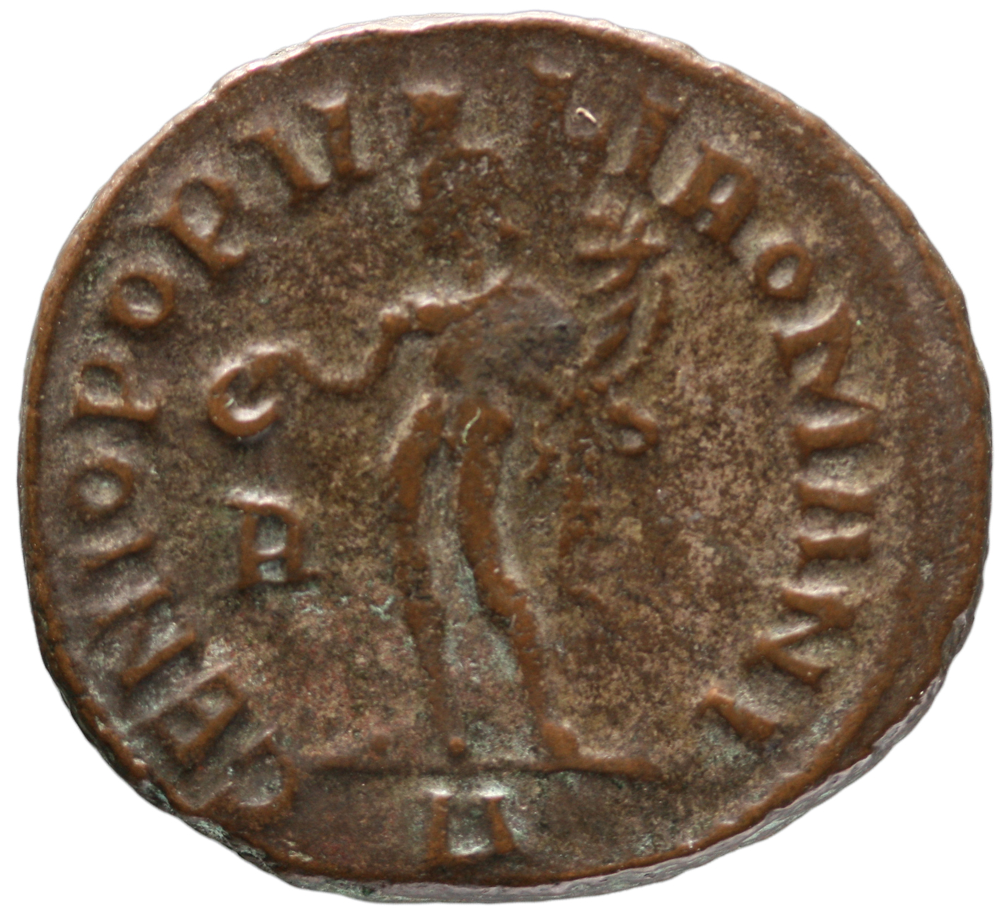 Maximianus II. (Galerius) Caesar