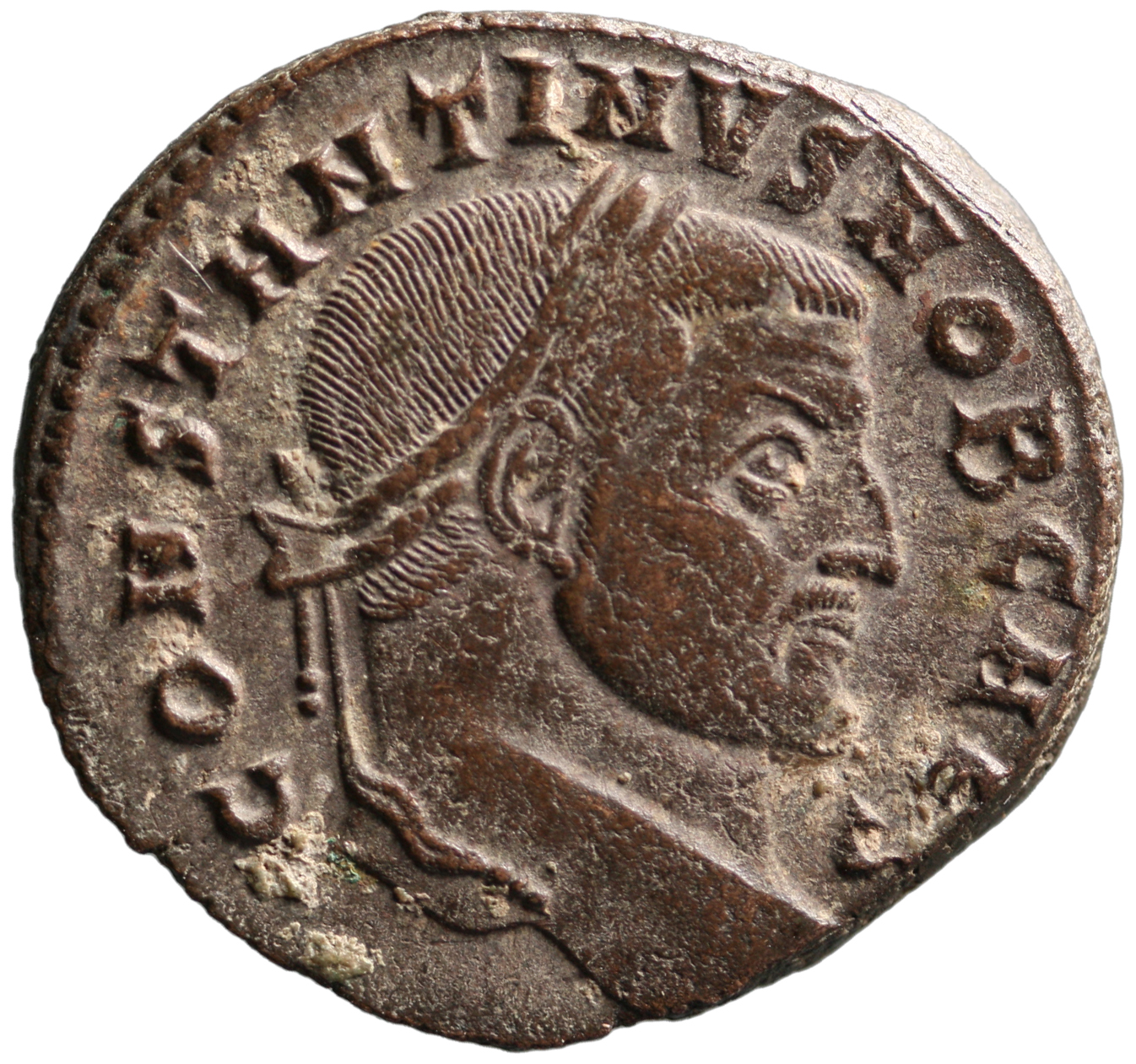 Constantinus I. (Caesar)