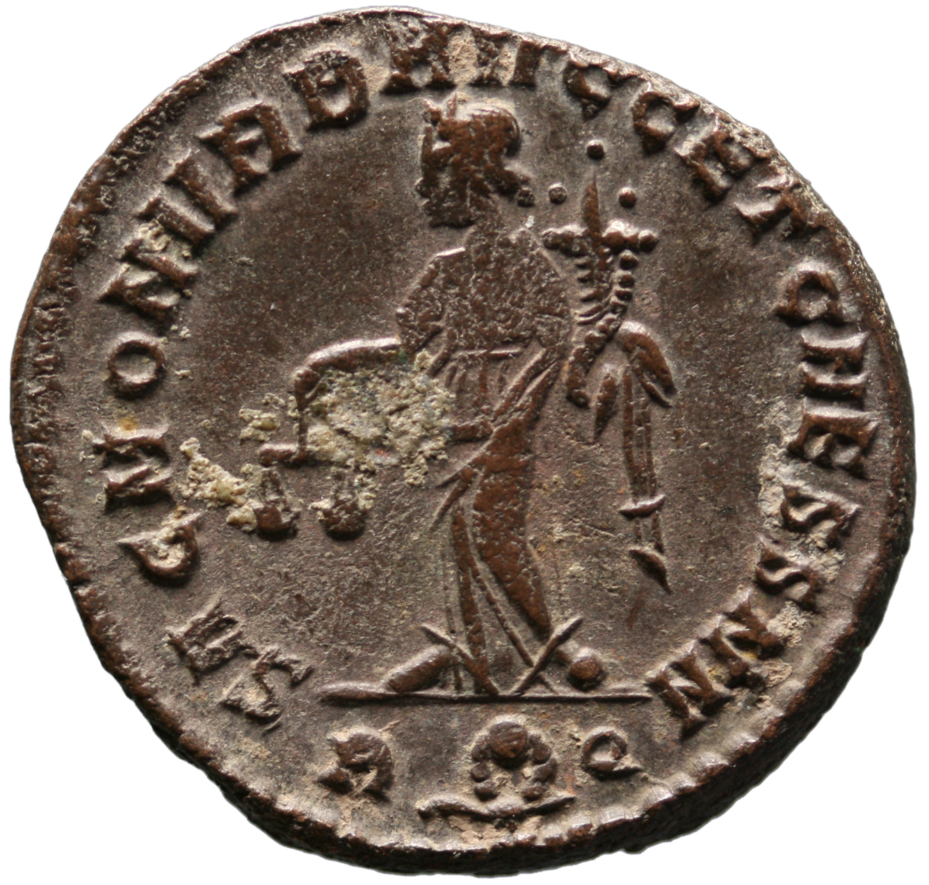 Constantinus I. (Caesar)