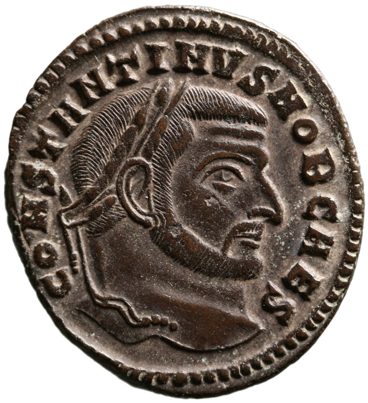 Constantinus I. (Caesar)