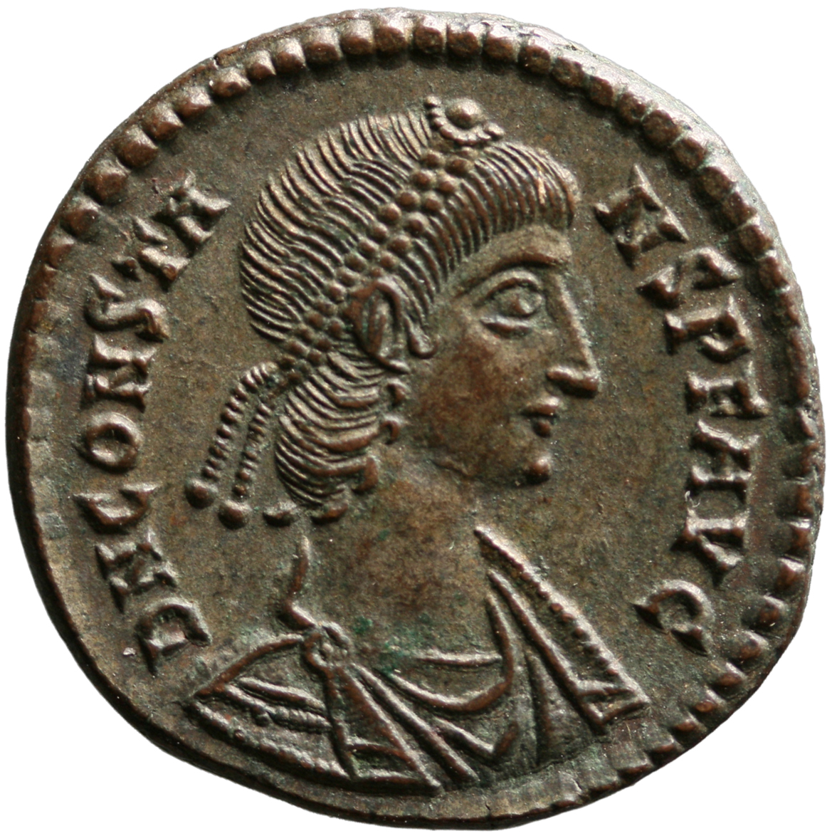 Constans