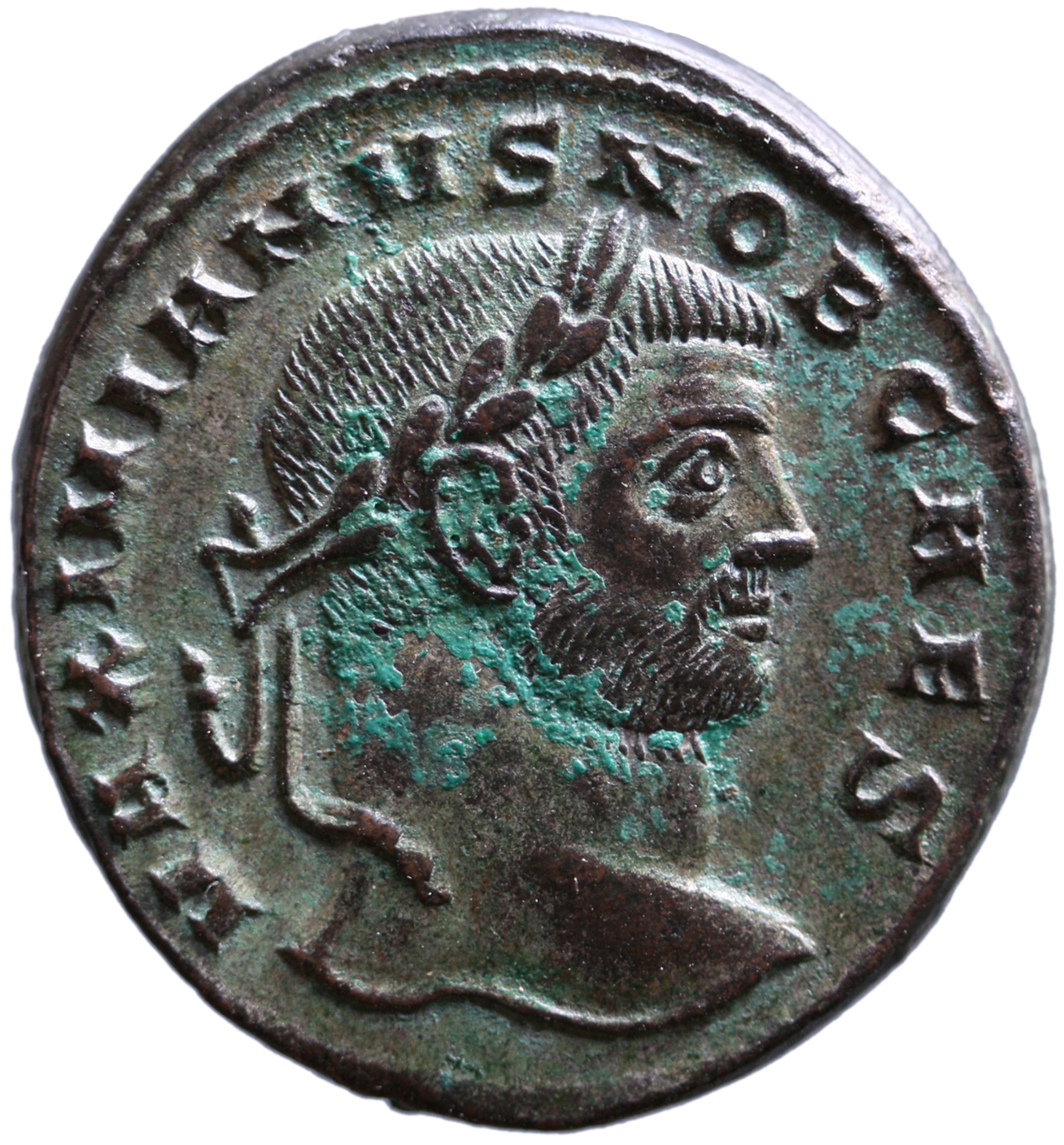 Maximianus II. (Galerius) Caesar