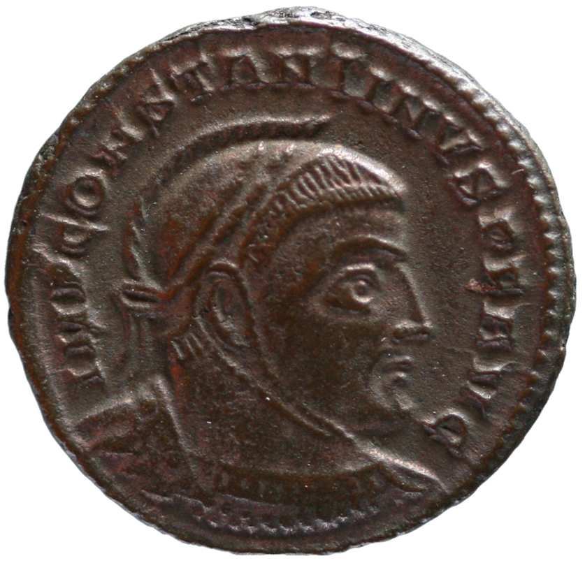 Constantinus I.
