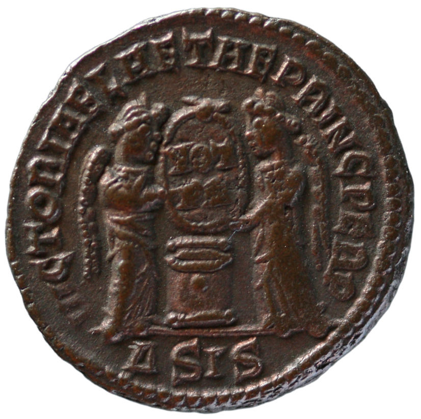 Constantinus I.