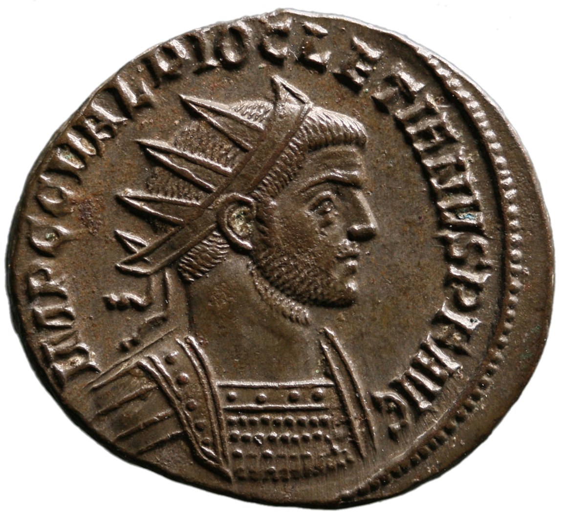 Diocletianus