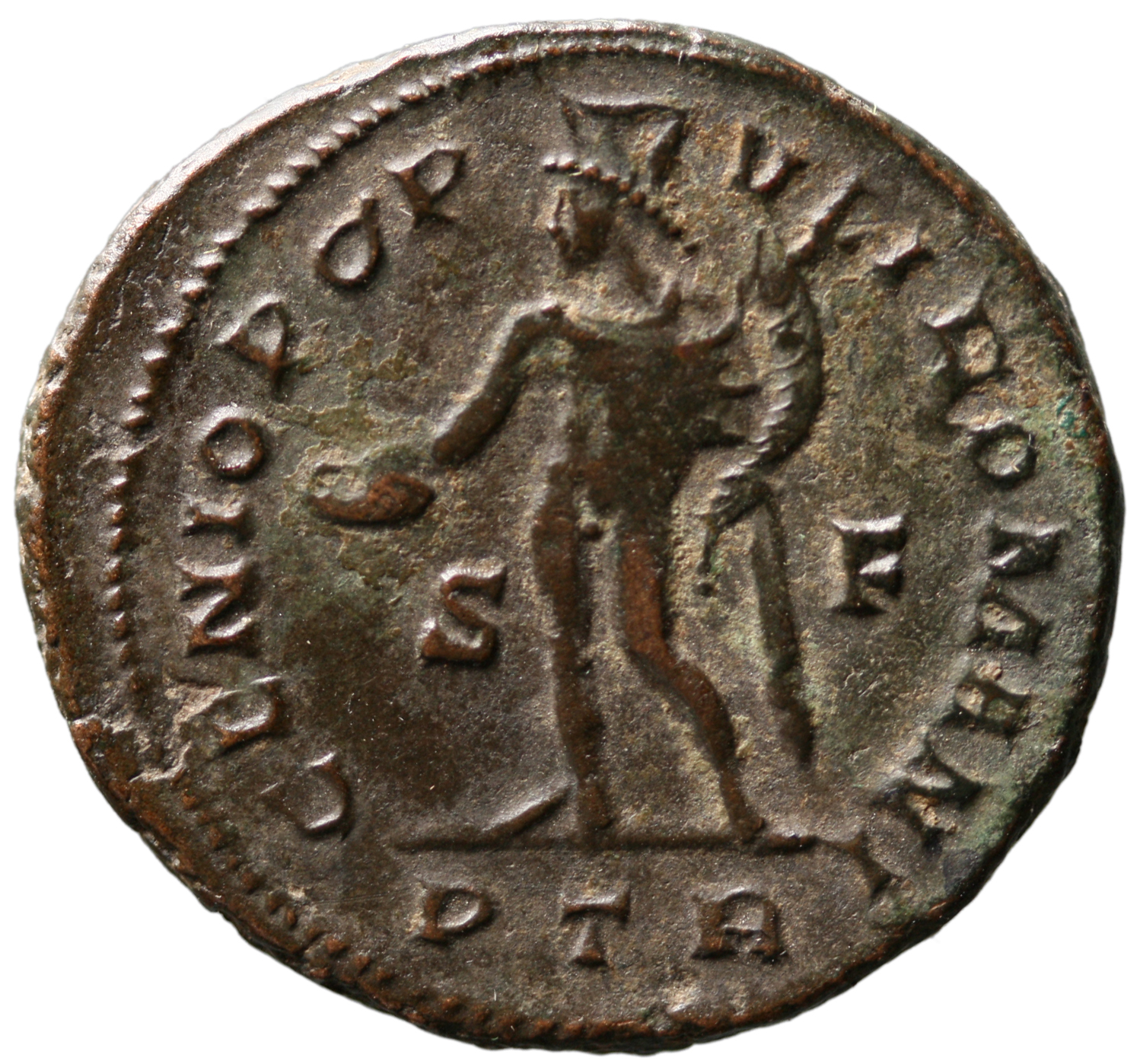 Maximianus II. (Galerius) Caesar