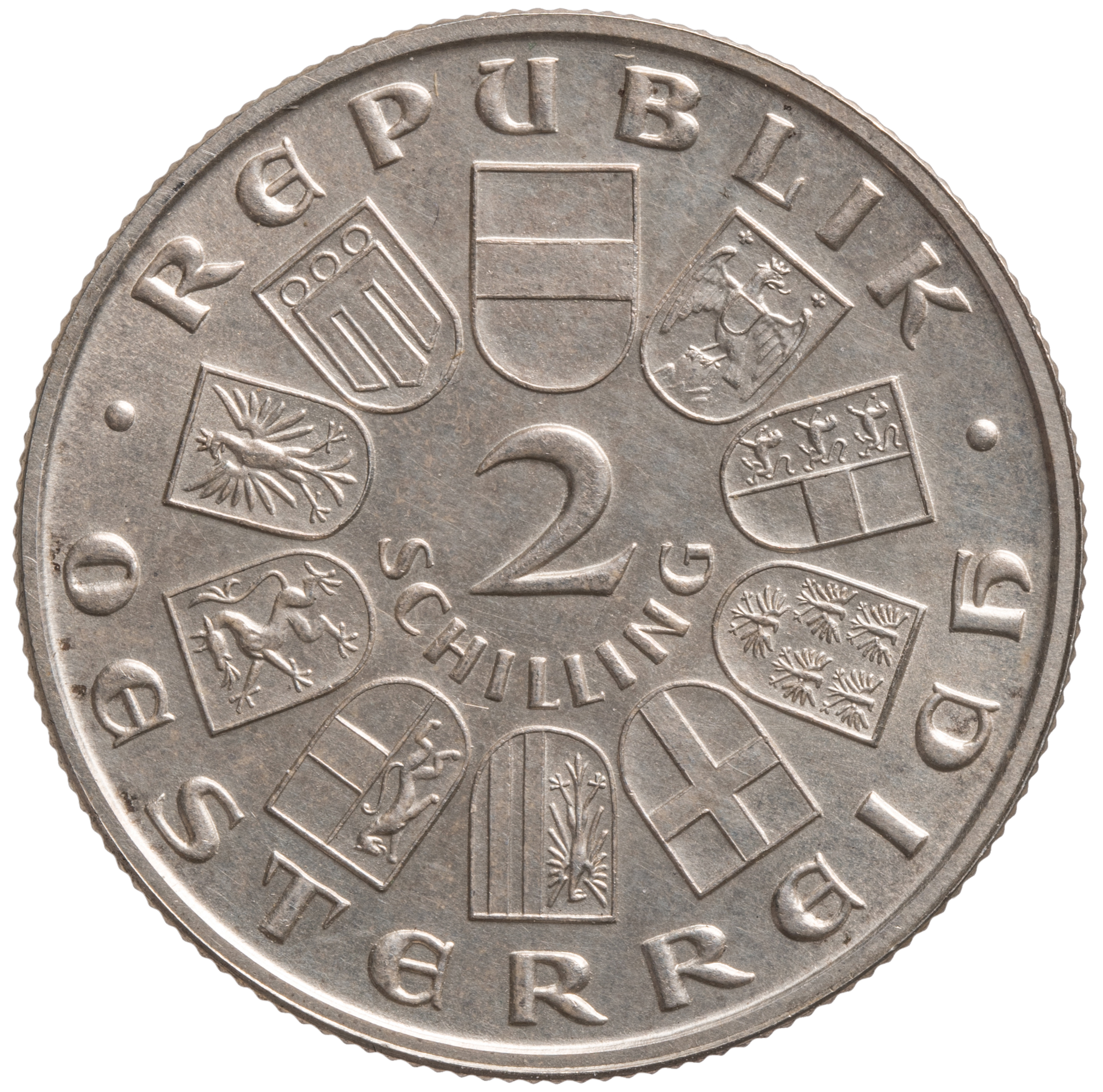 Österreich: 1. Republik