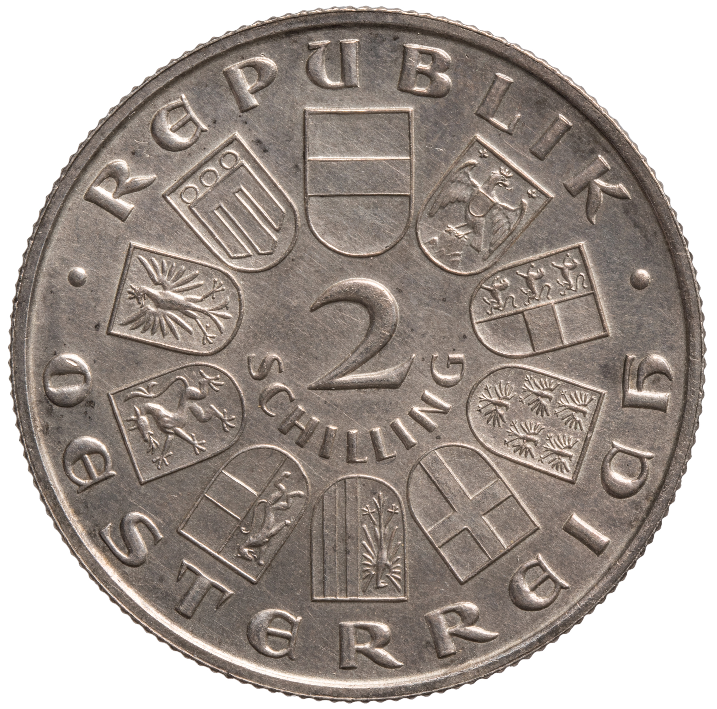 Österreich: 1. Republik