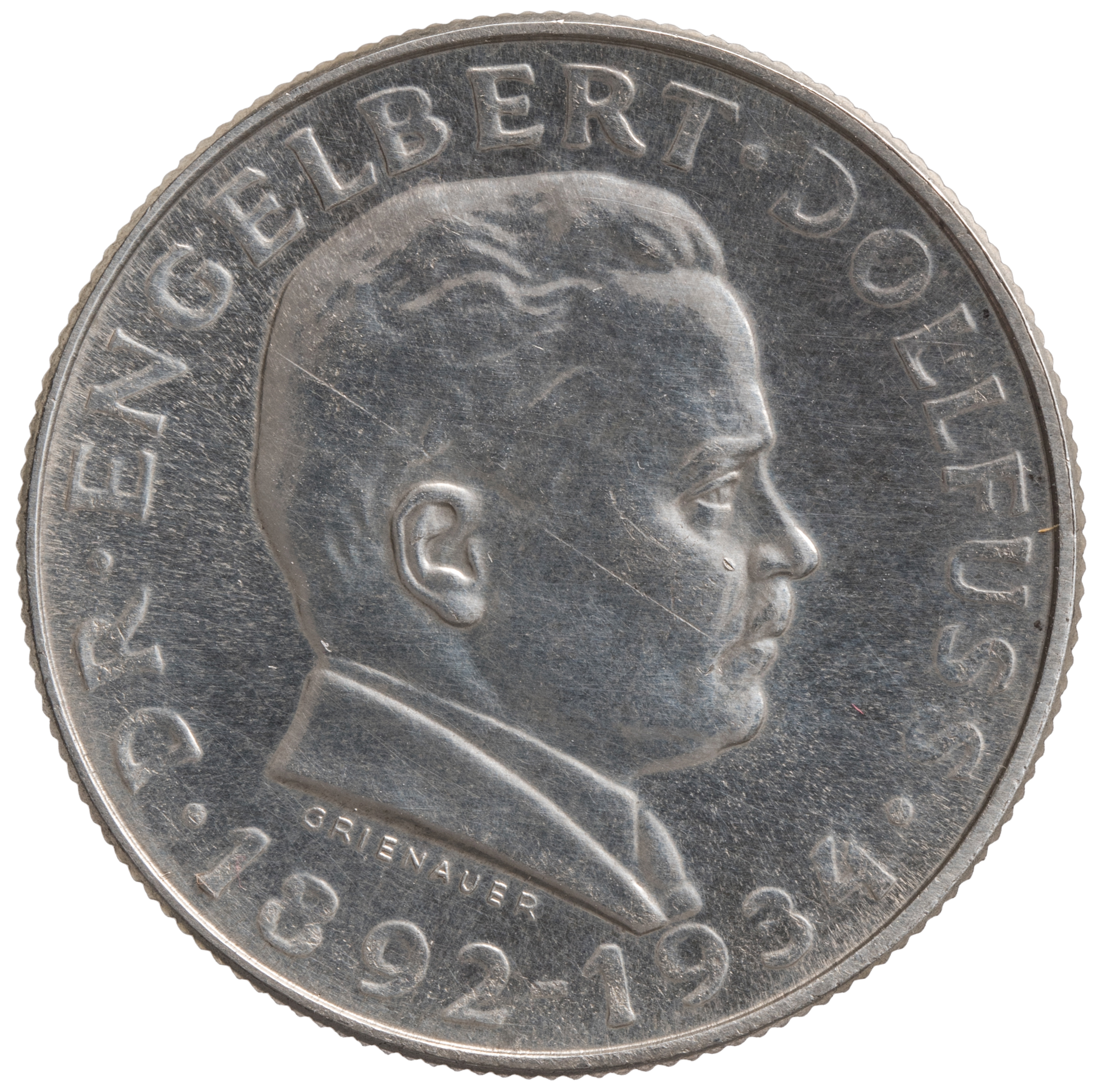 Österreich: Bundesstaat Österreich