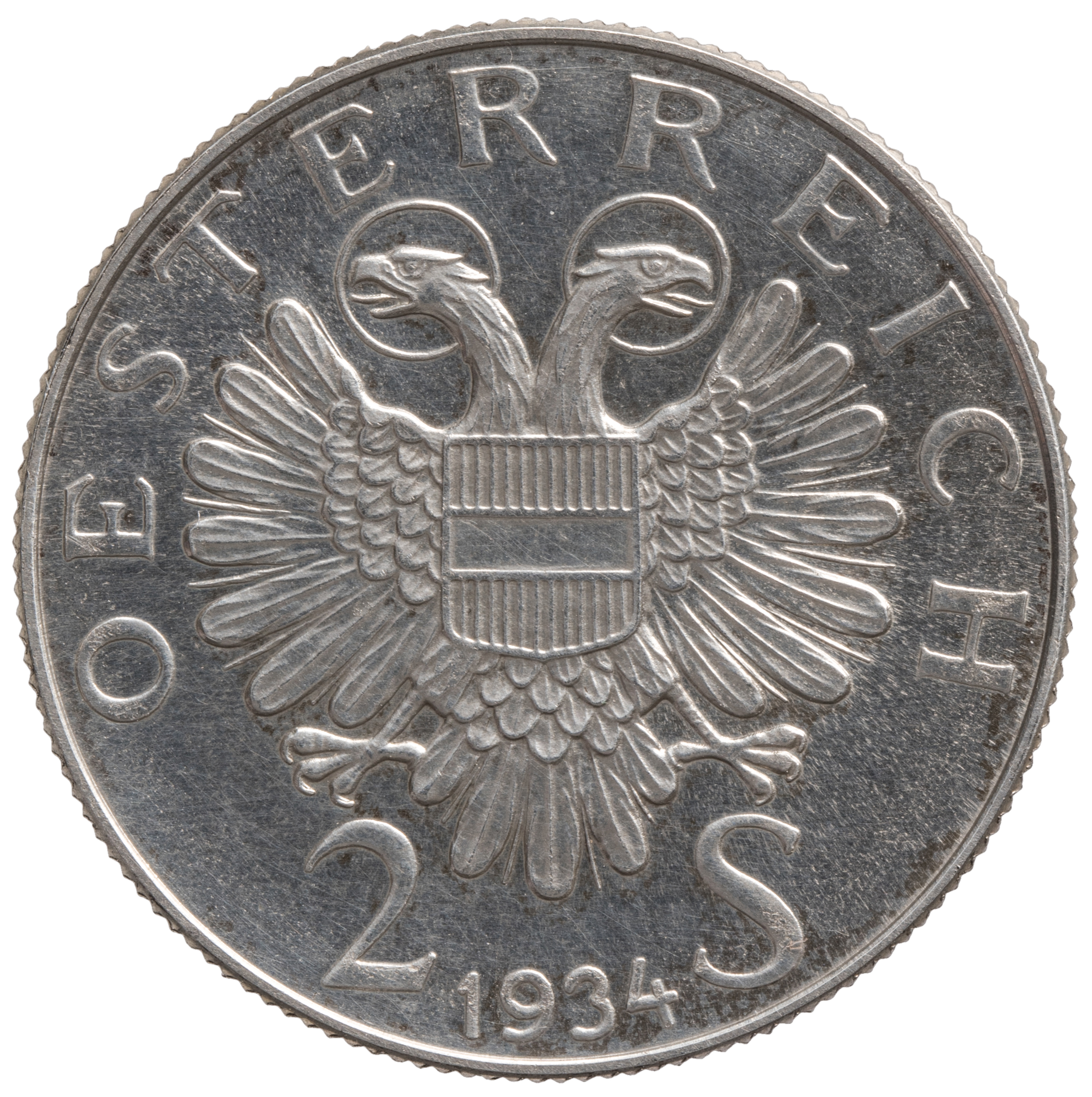Österreich: Bundesstaat Österreich