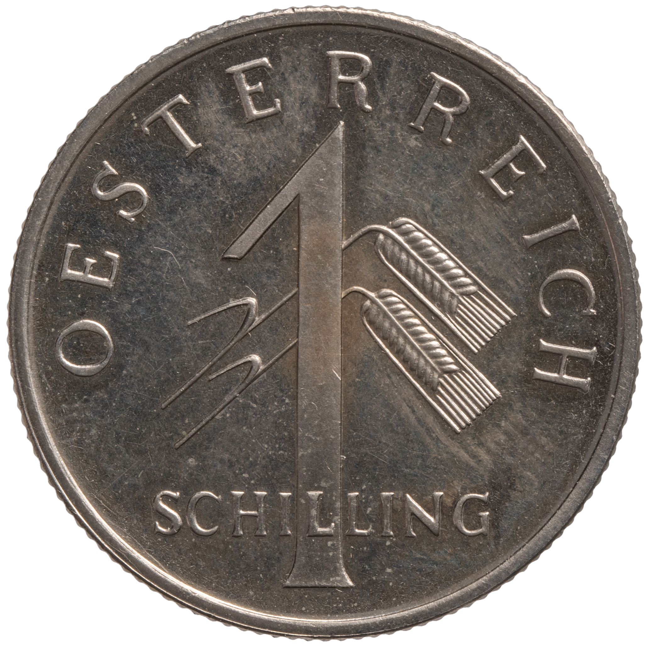 Österreich: Bundesstaat Österreich