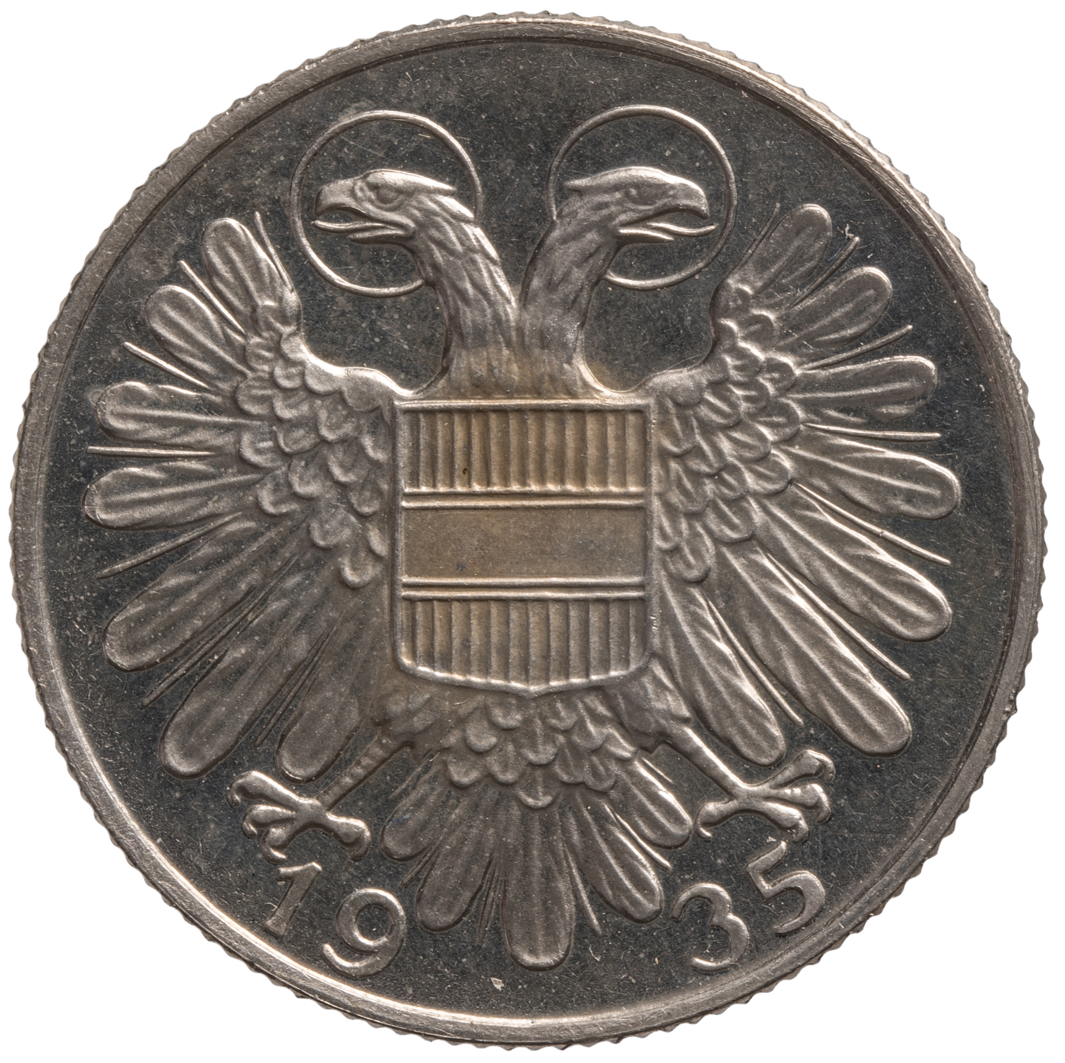 Österreich: Bundesstaat Österreich
