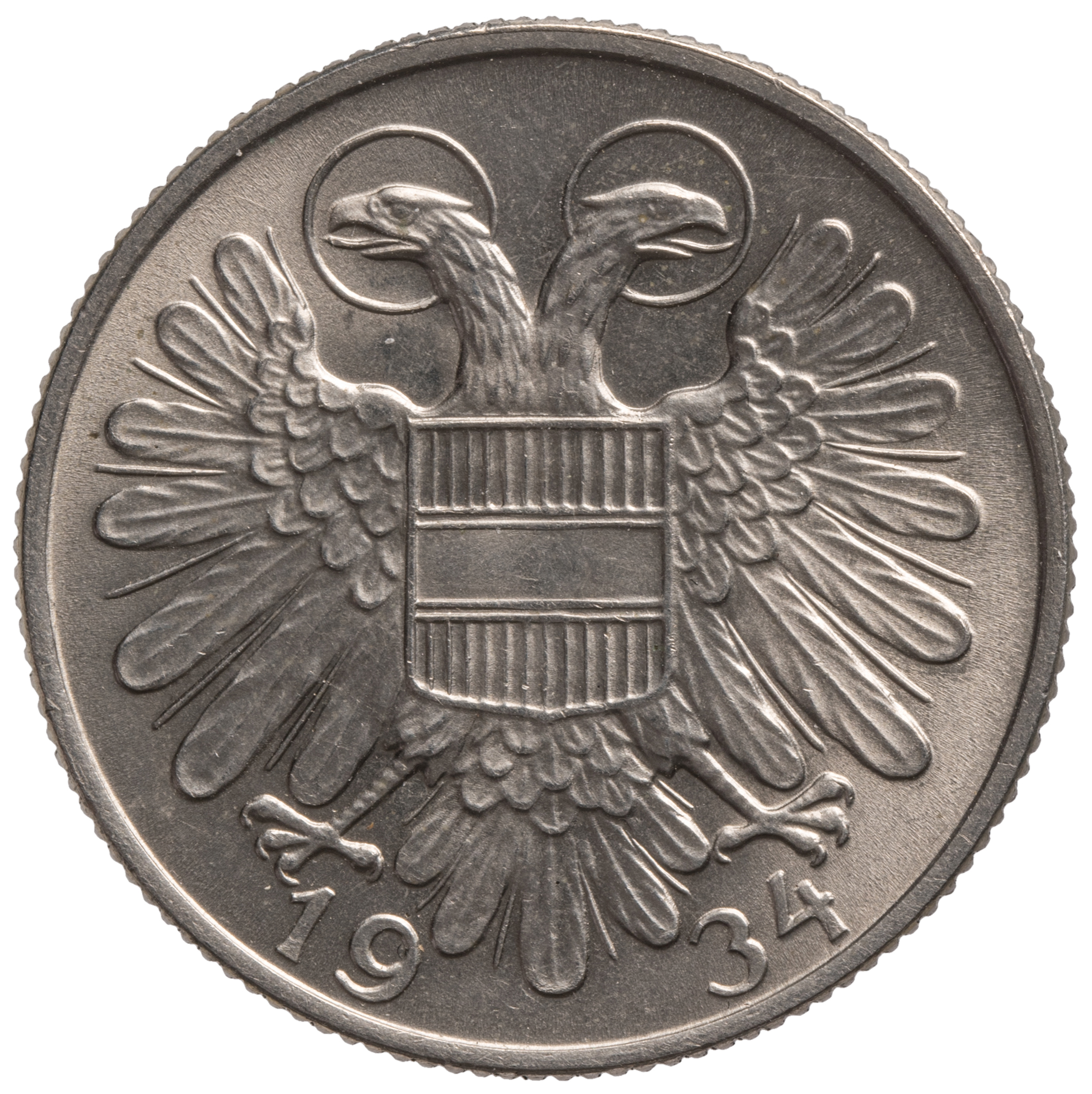 Österreich: Bundesstaat