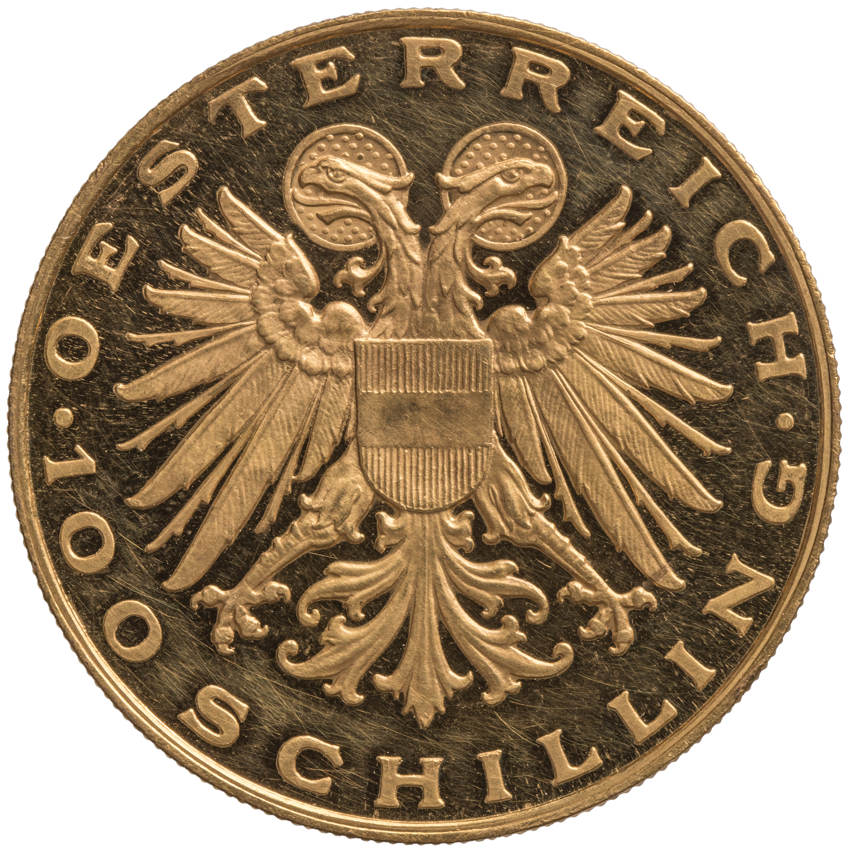 Österreich: Bundesstaat