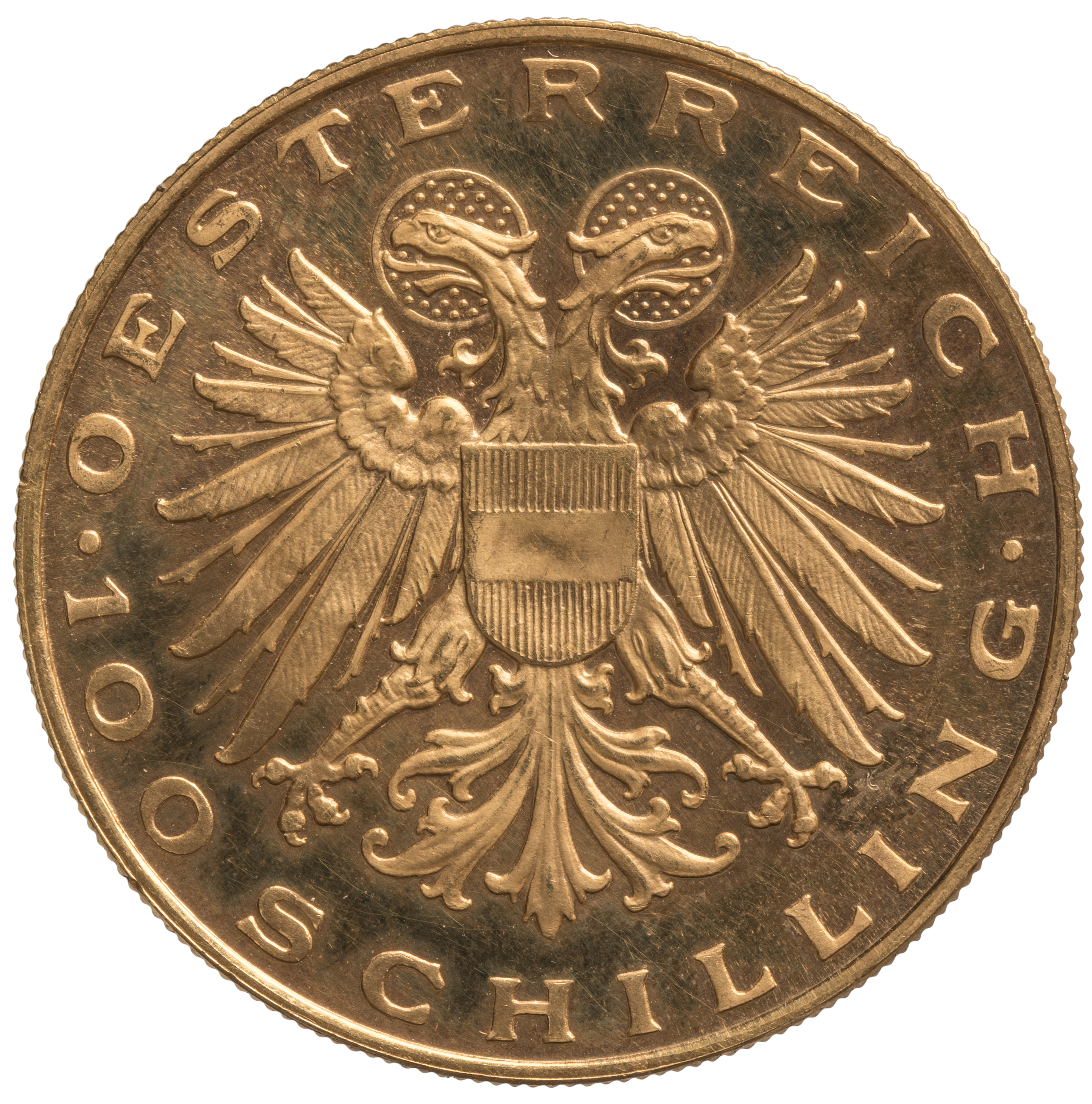 Österreich: Bundesstaat