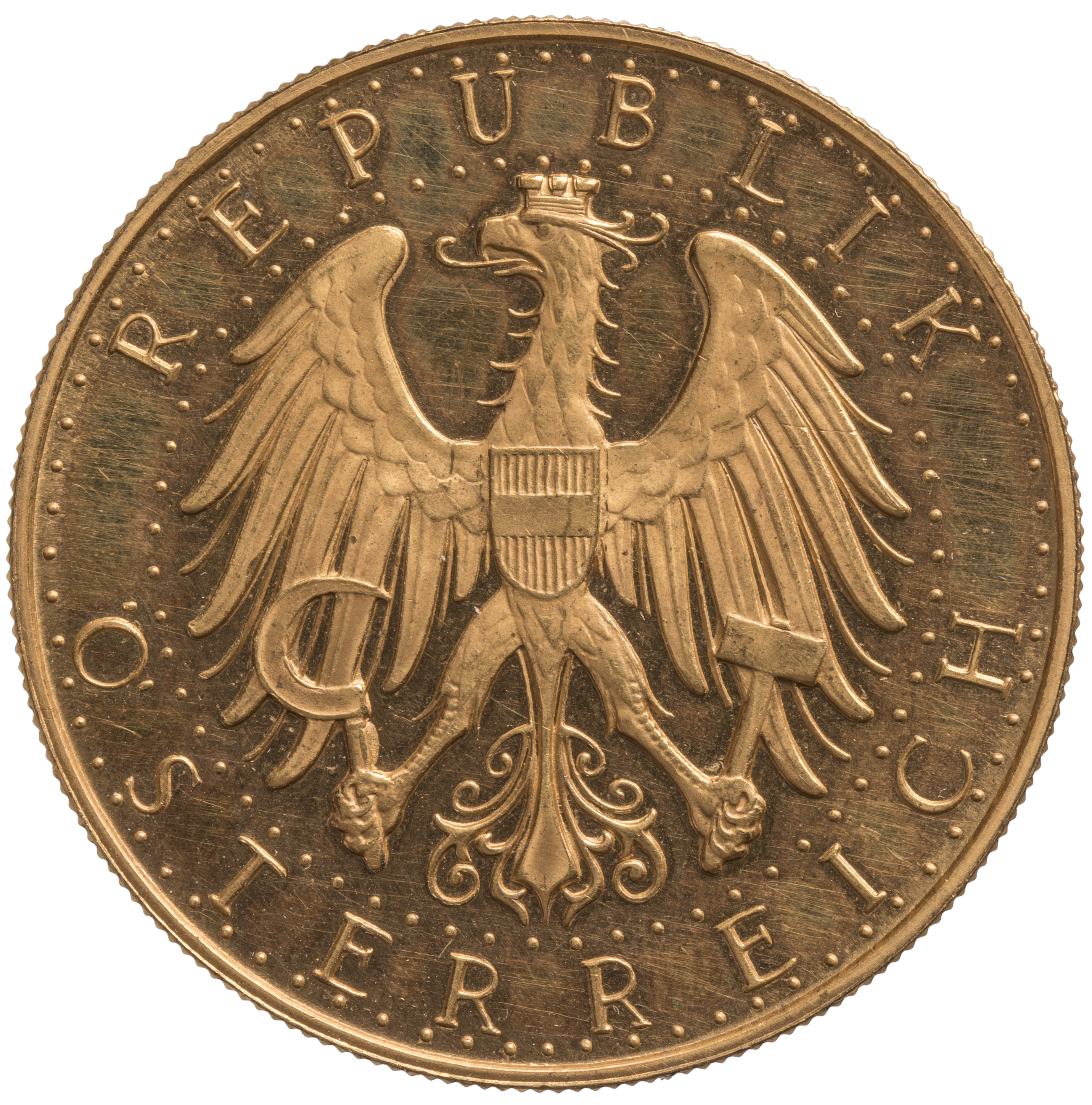 Österreich: 1. Republik