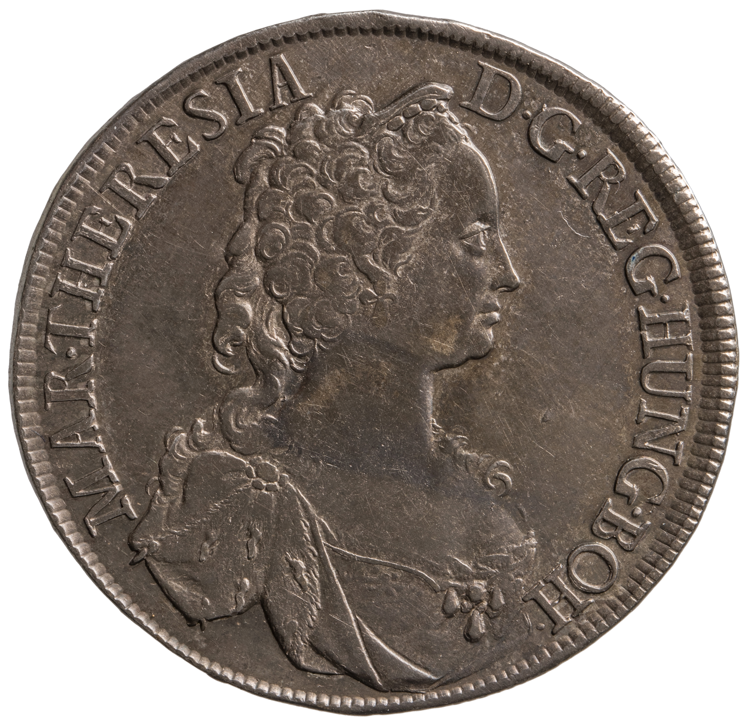 Haus Österreich: Maria Theresia