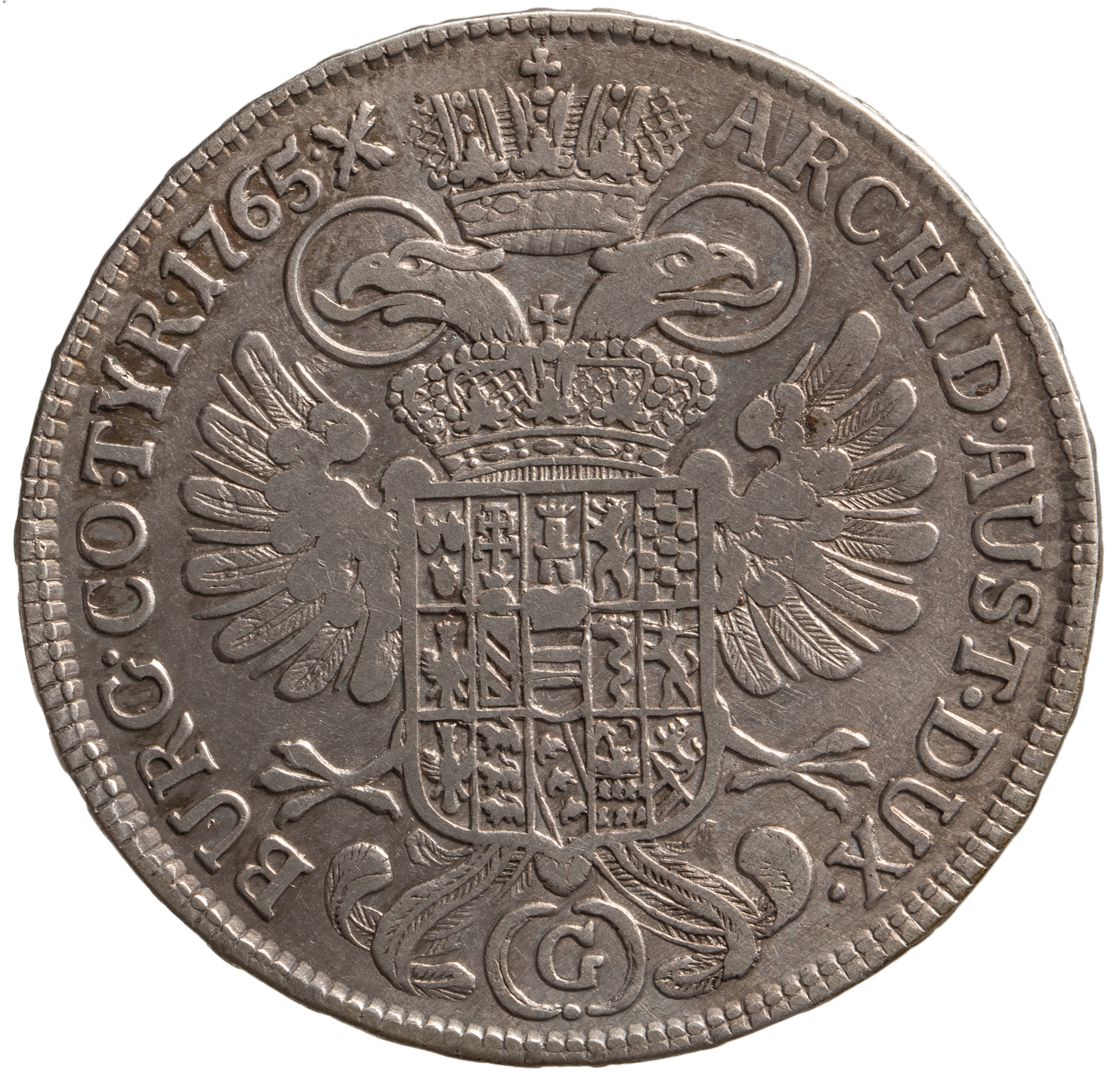 Haus Österreich: Maria Theresia