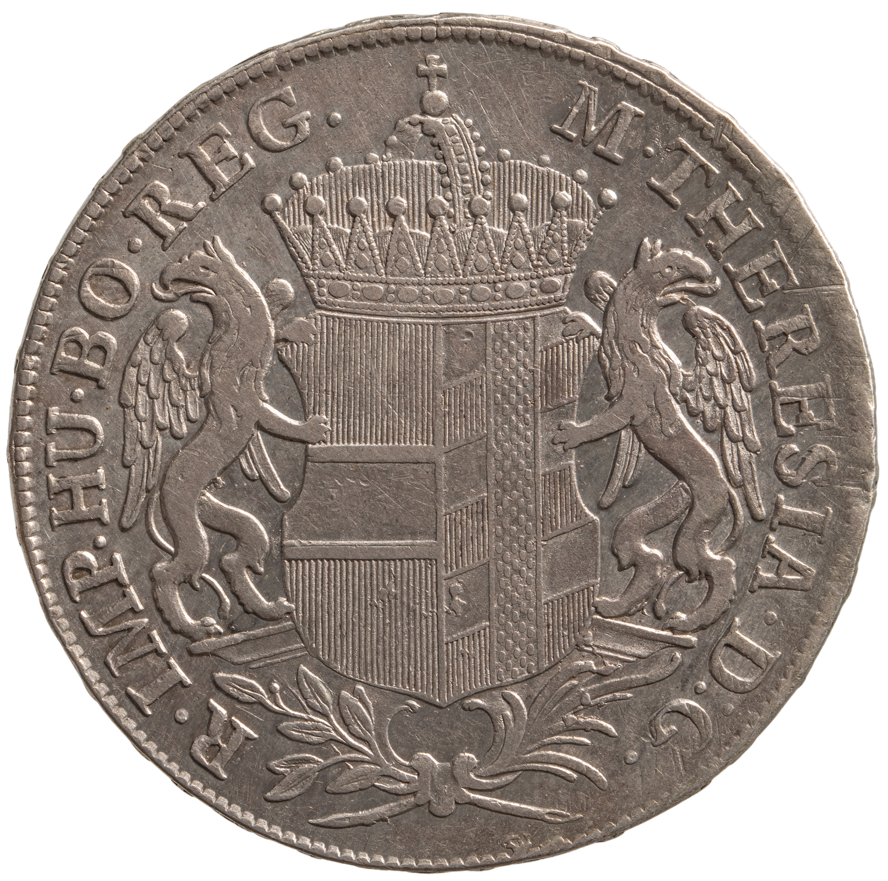 Münze