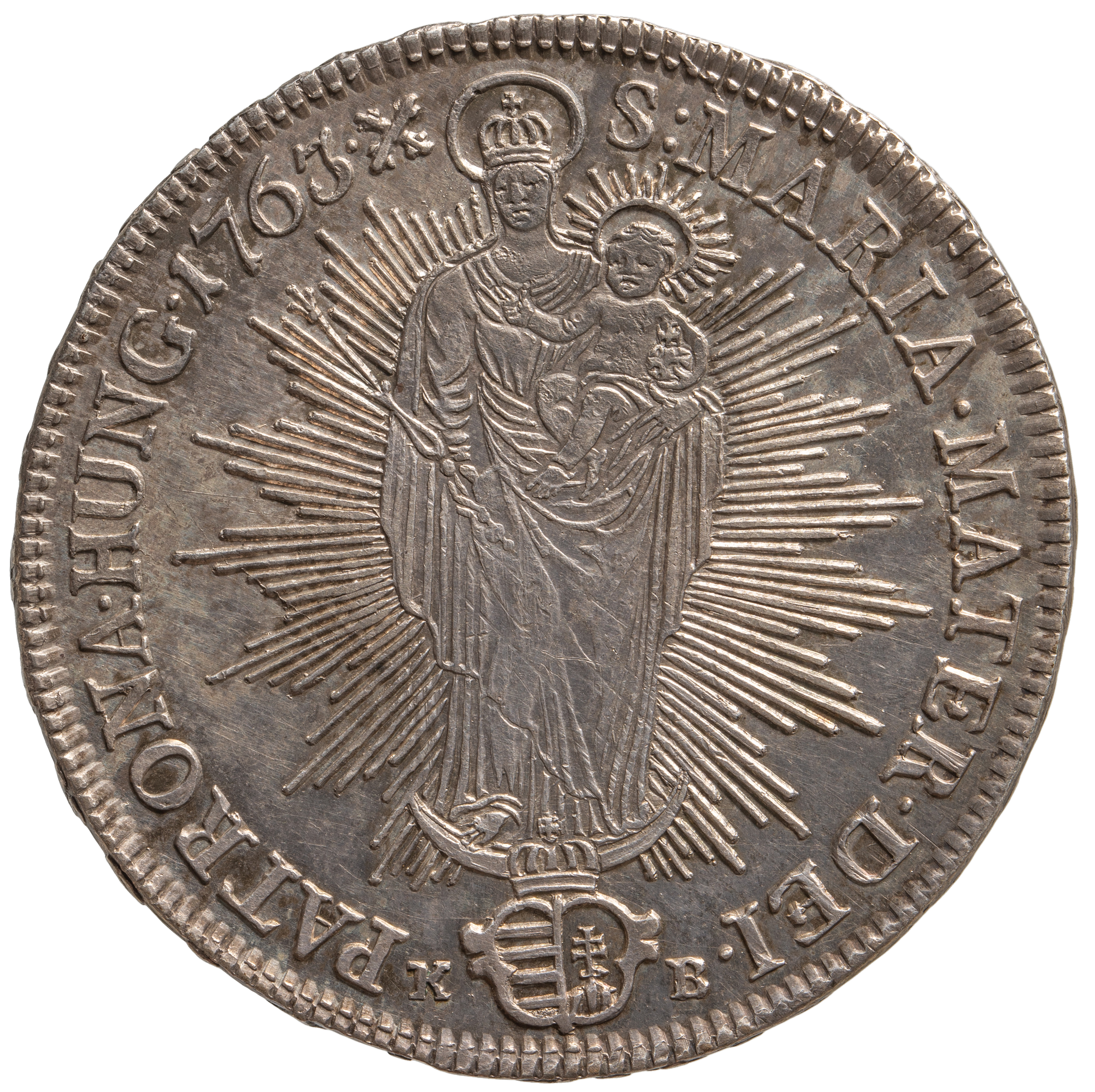 Haus Österreich: Maria Theresia