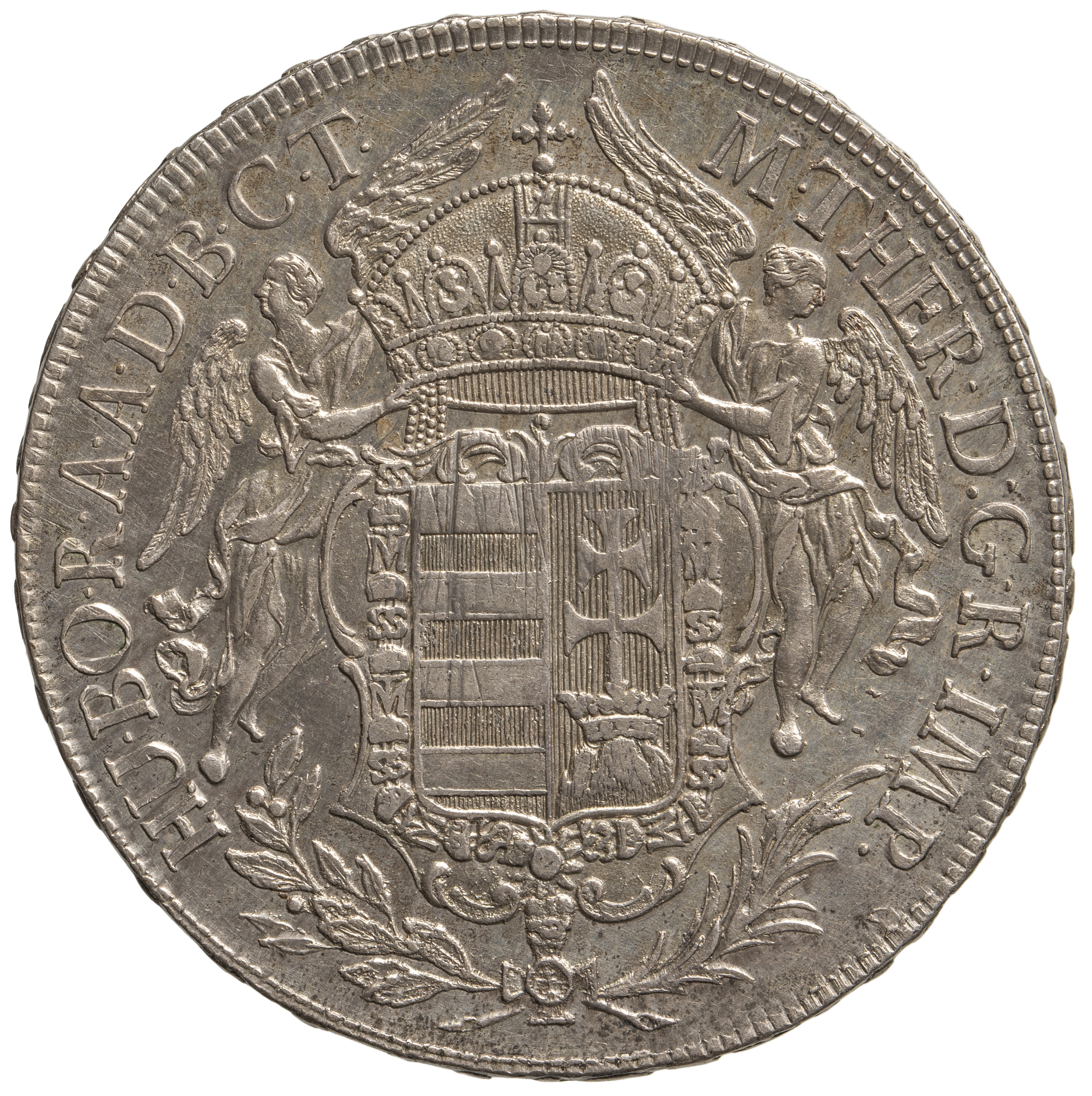 Haus Österreich: Maria Theresia