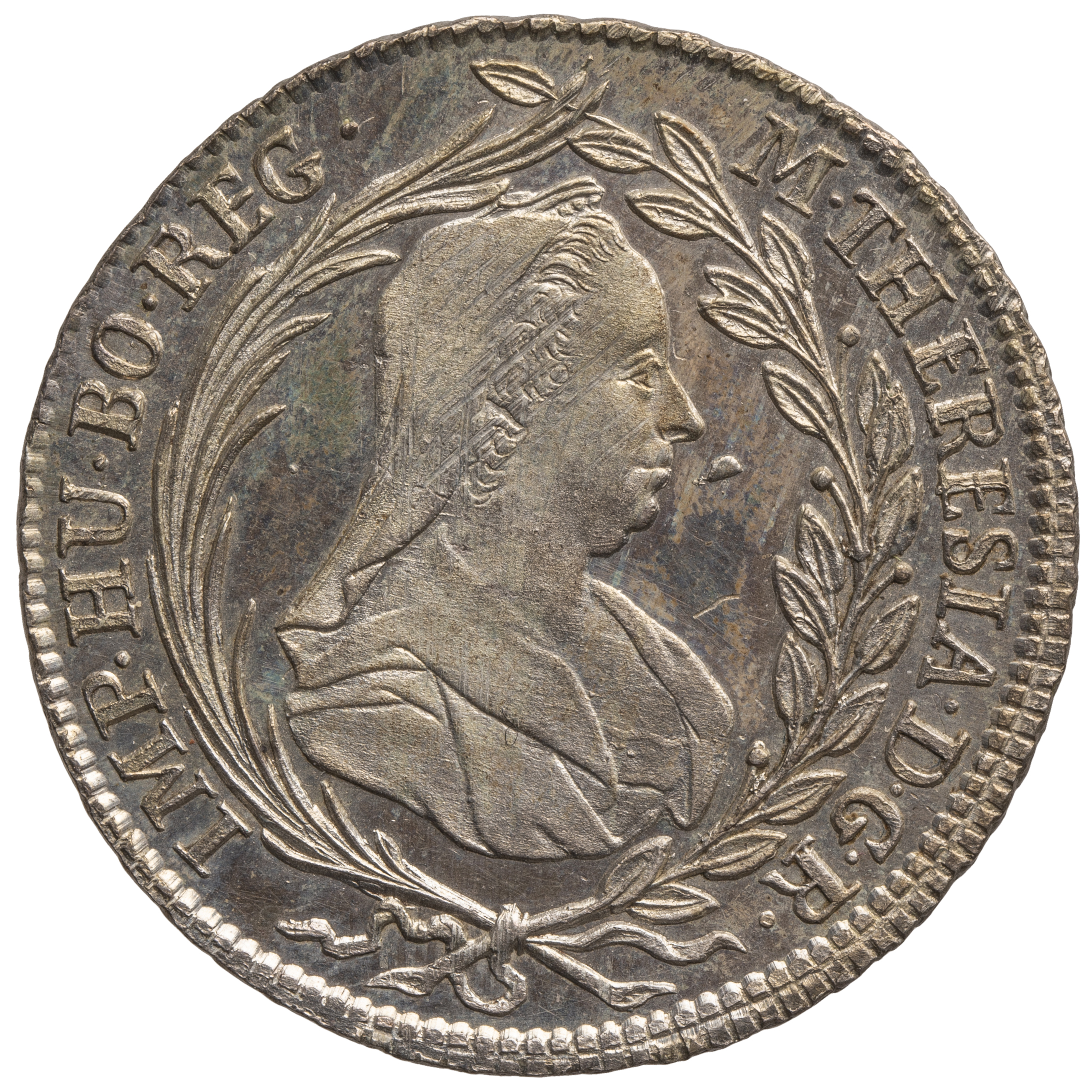 Haus Österreich: Maria Theresia