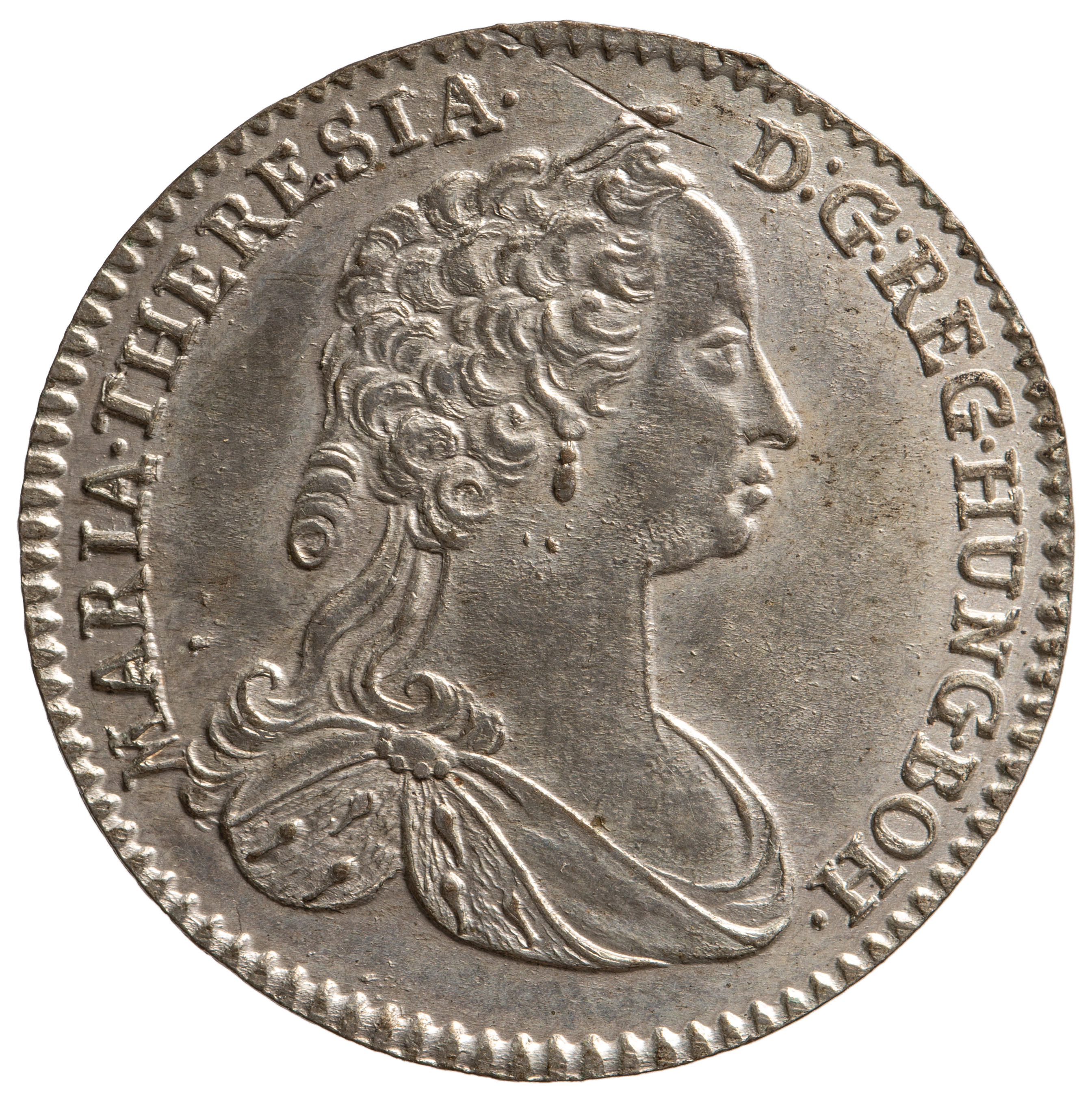 Haus Österreich: Maria Theresia