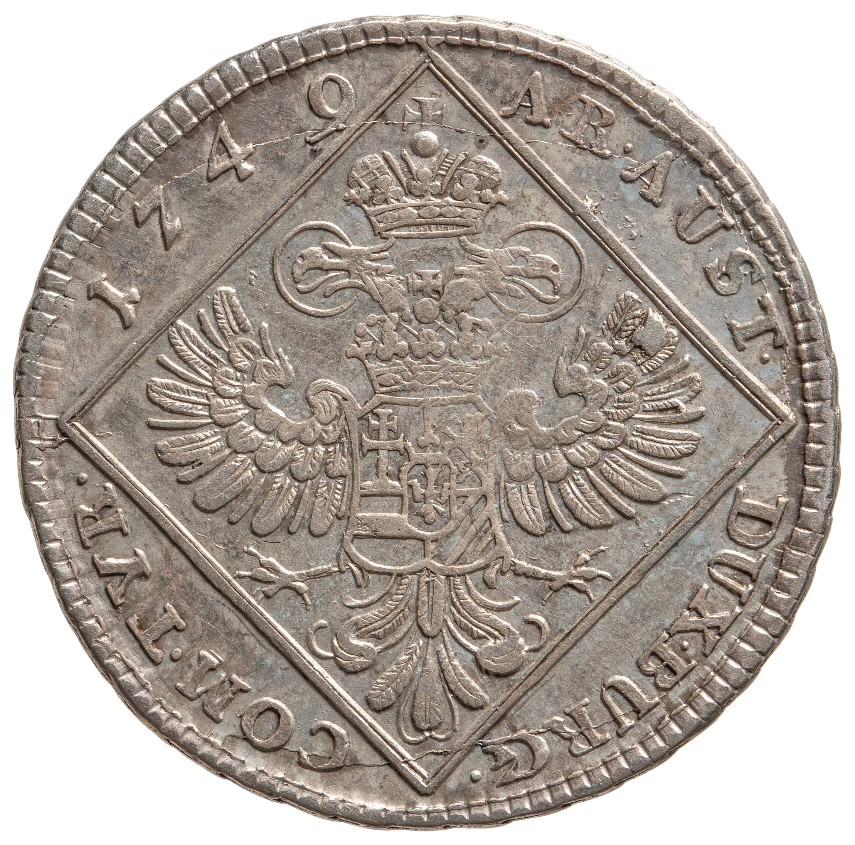 Haus Österreich: Maria Theresia